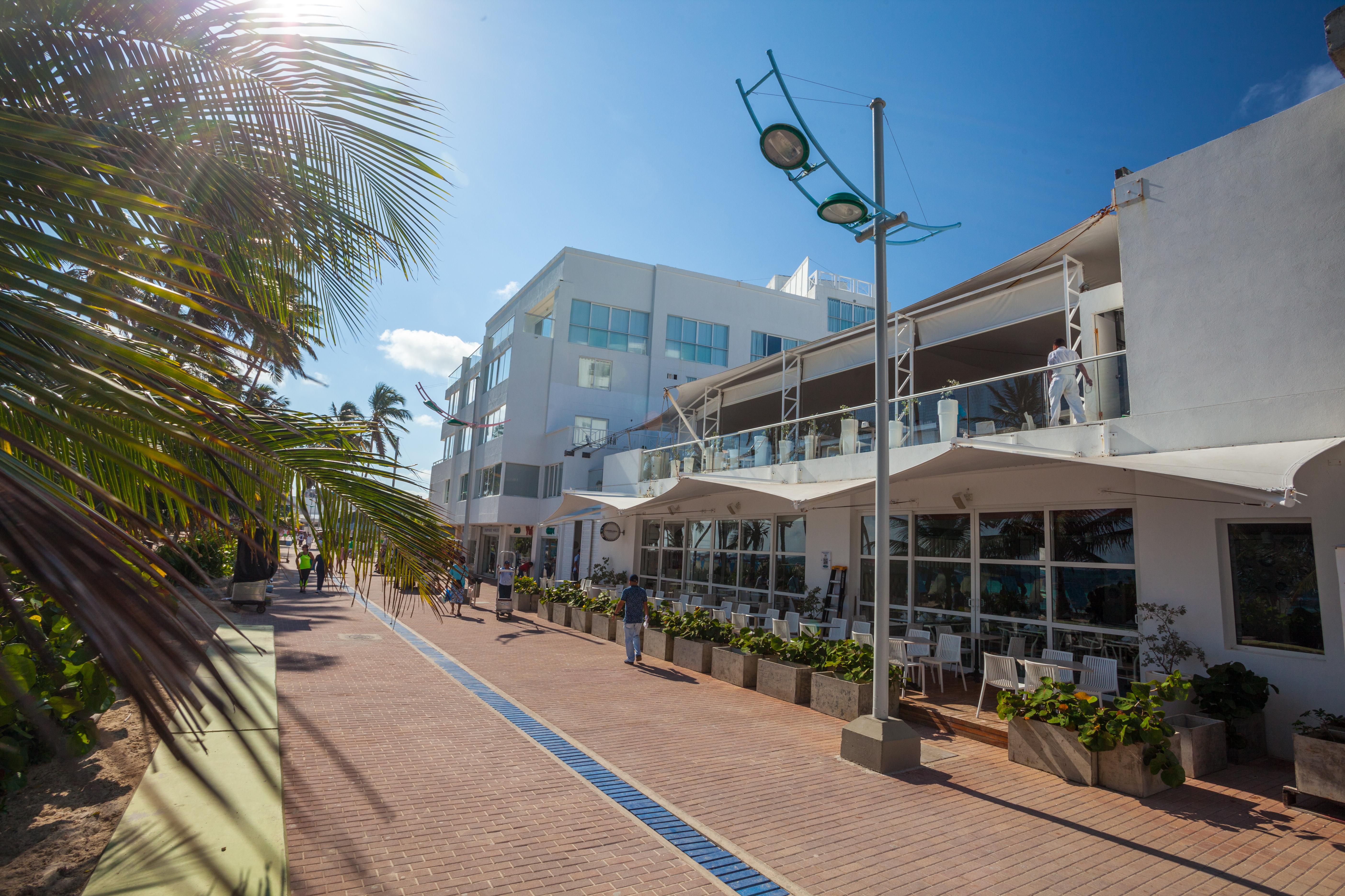 Casablanca 4*