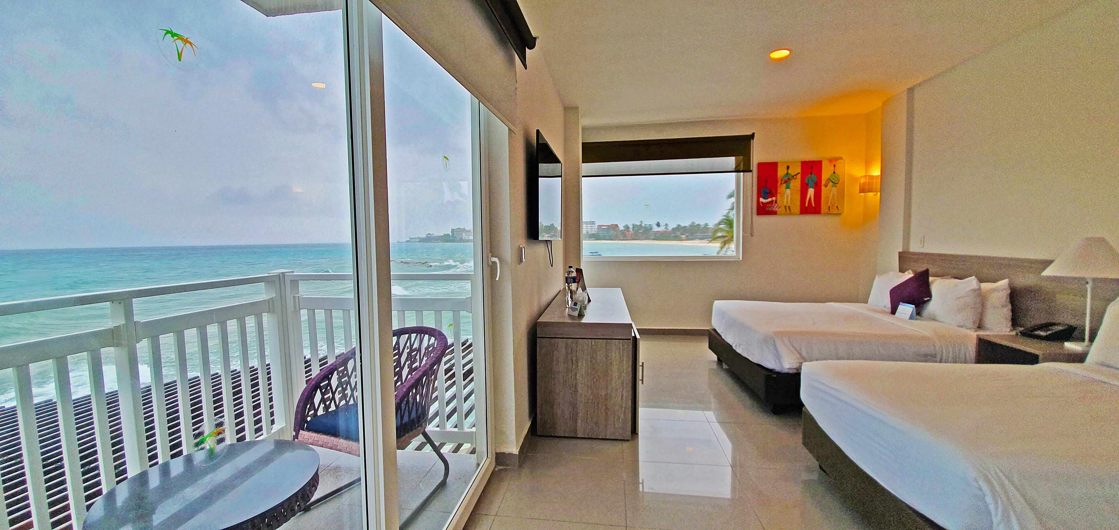 Decameron Maryland Resort San Andres (San Andres and Providencia Islands)