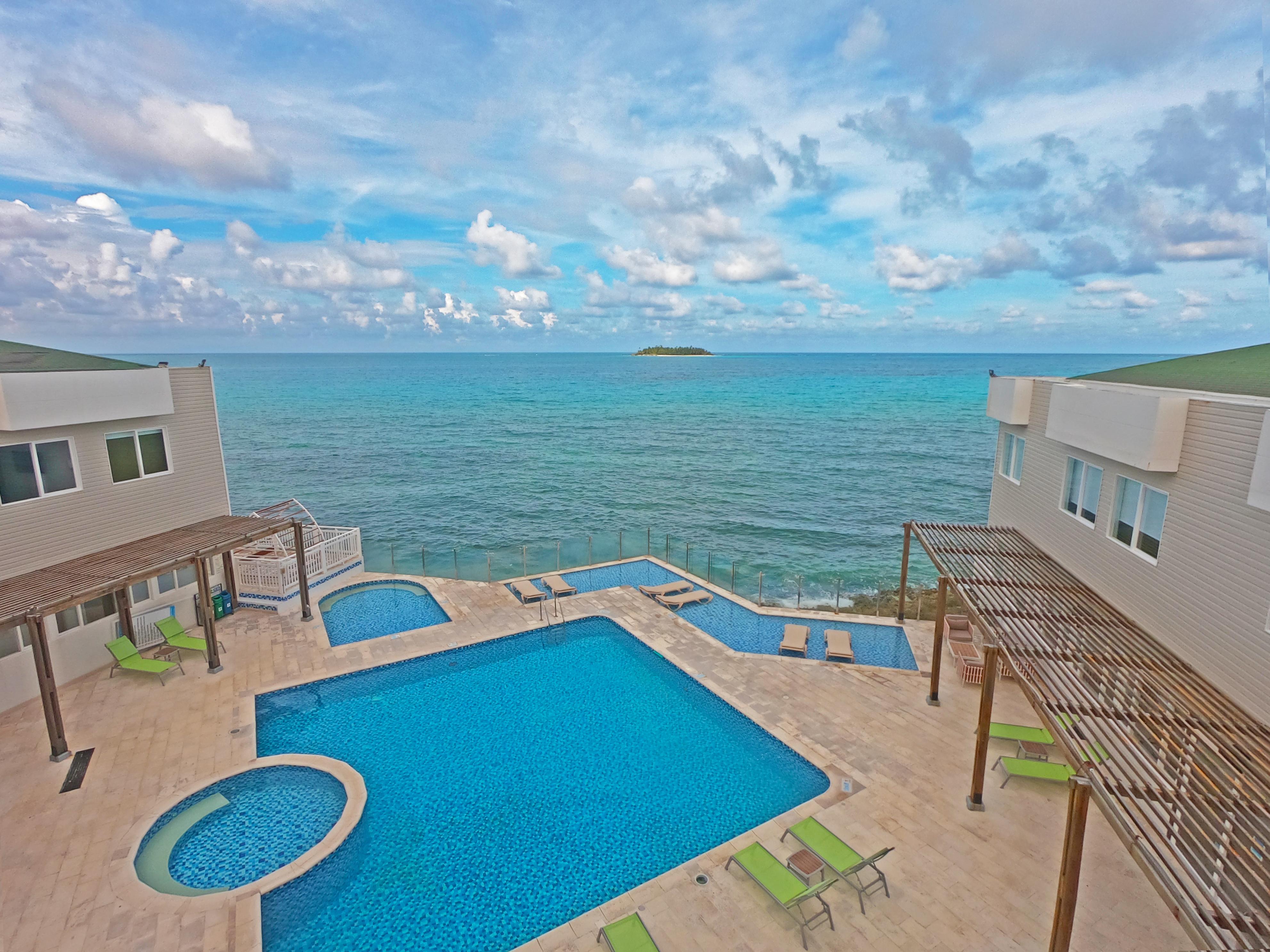 Decameron Maryland Resort