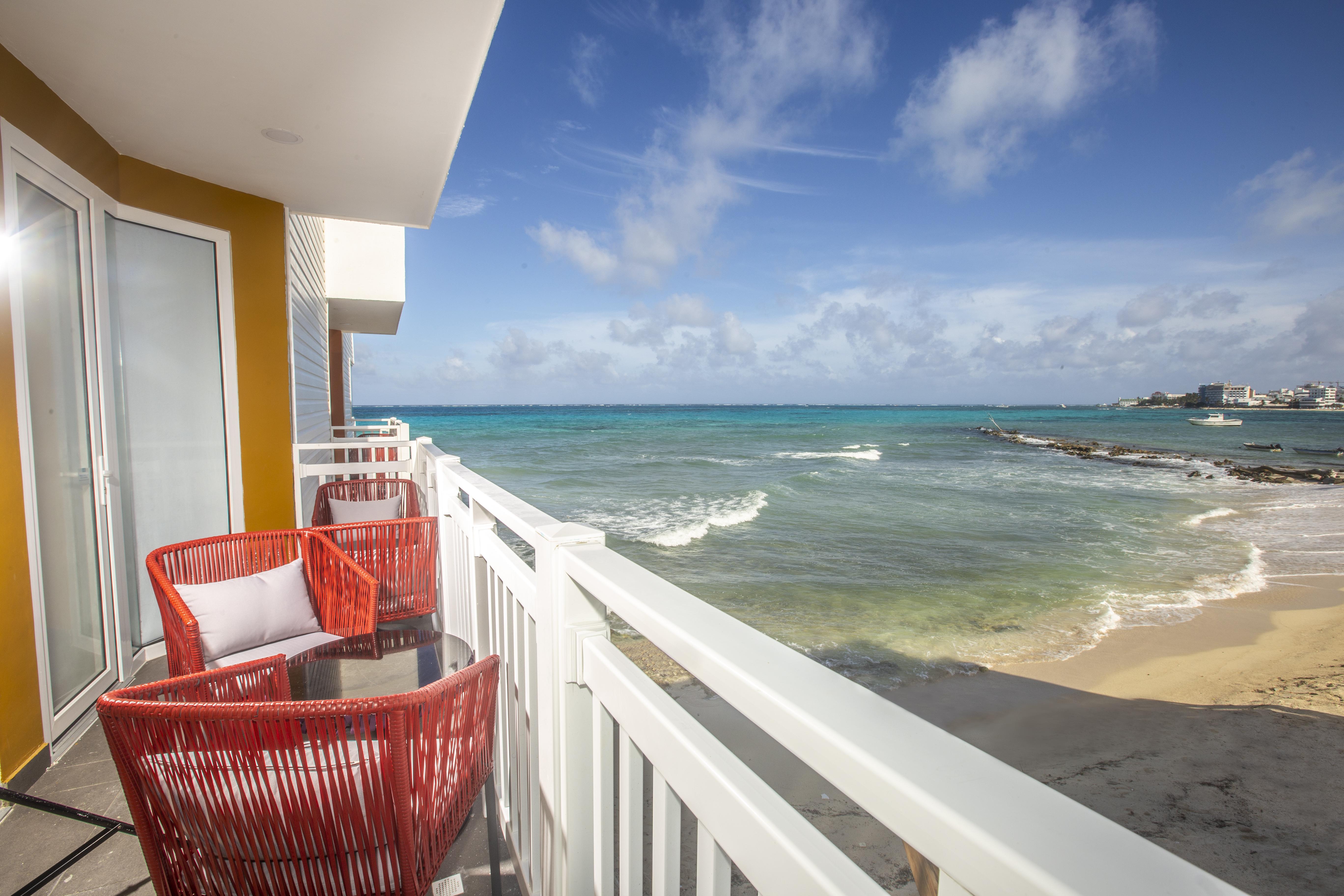 Resort Decameron Maryland