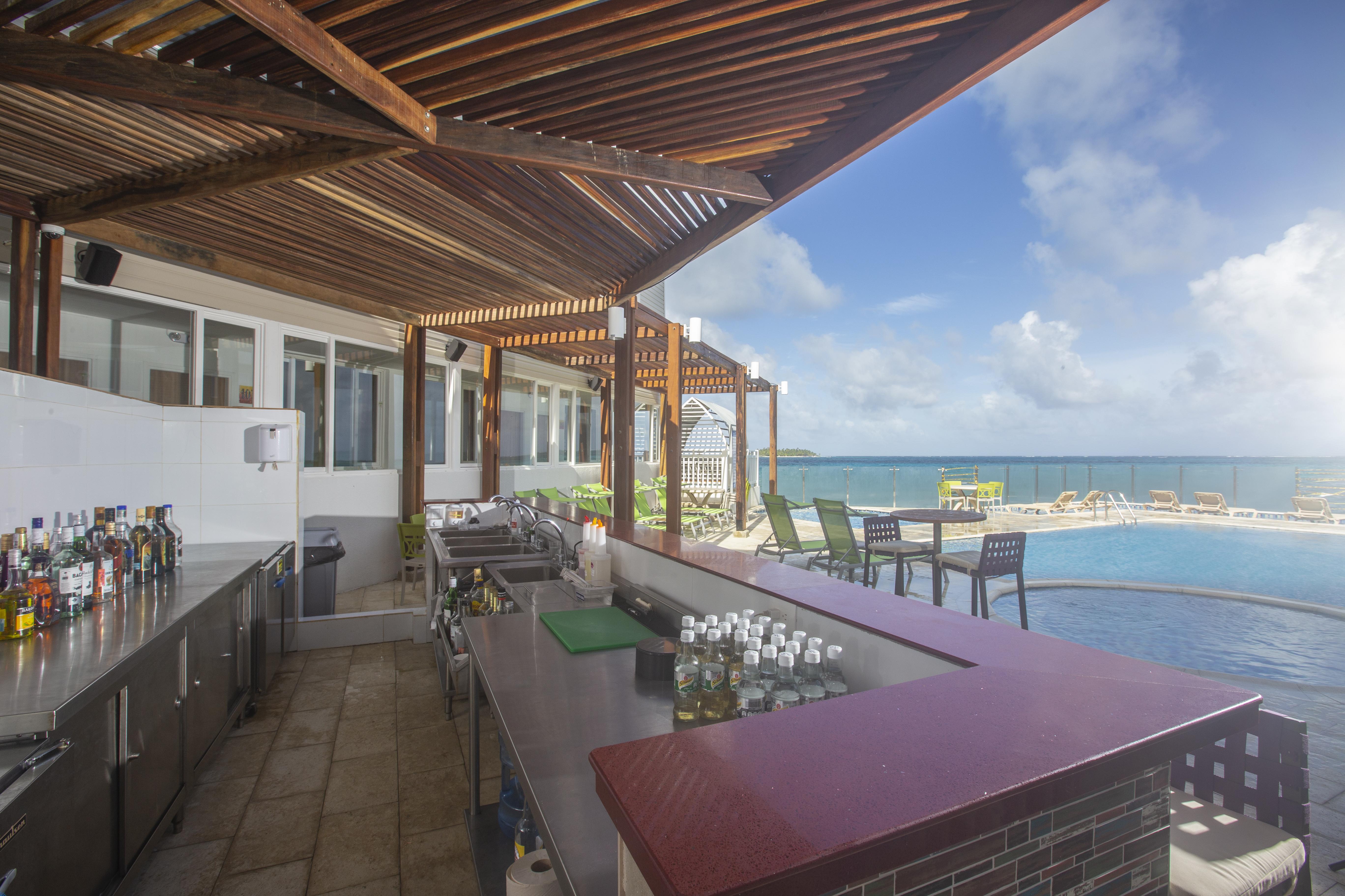 Resort Decameron Maryland San Andres (San Andres and Providencia Islands)