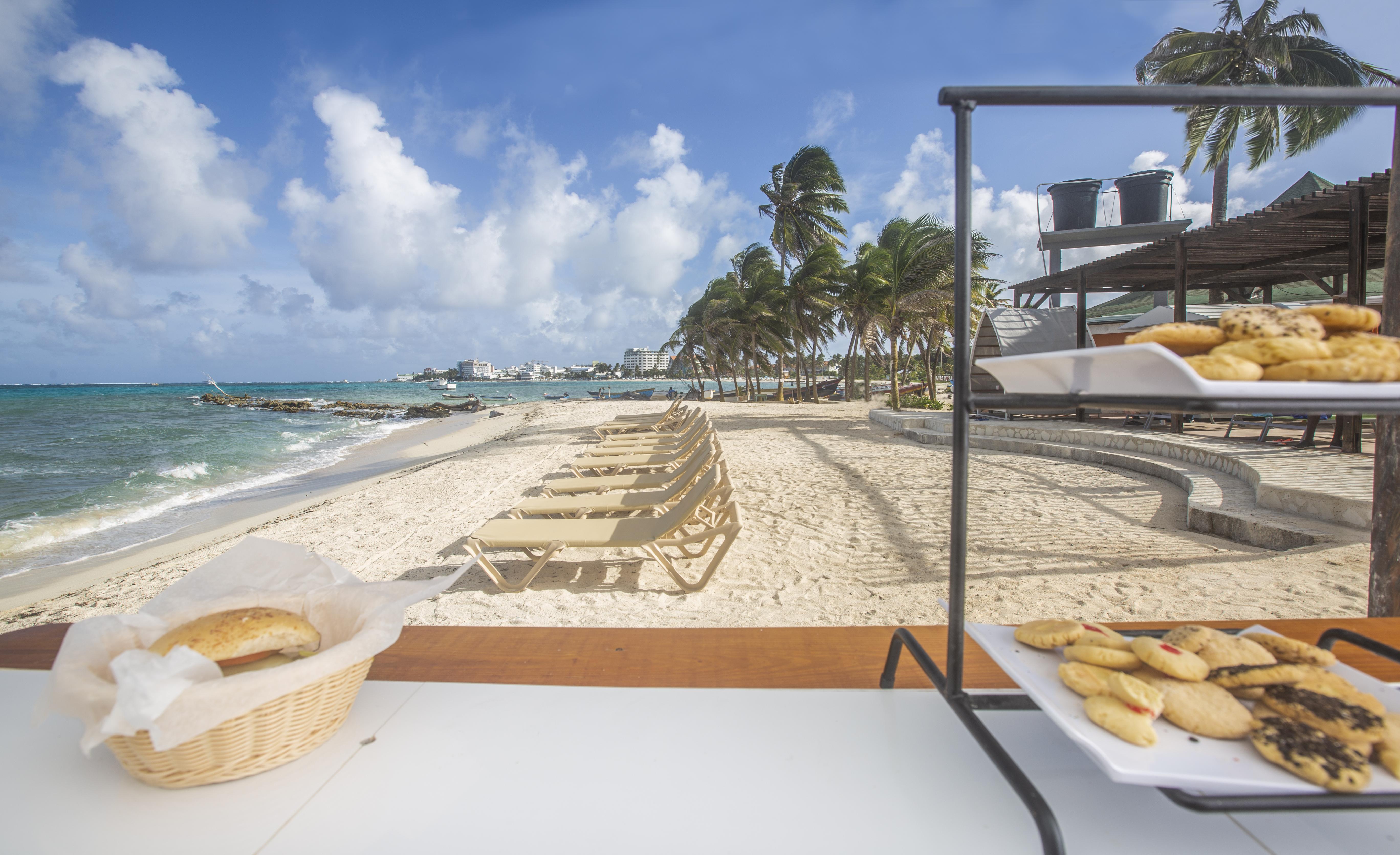 Resort Decameron Maryland San Andres (San Andres and Providencia Islands)
