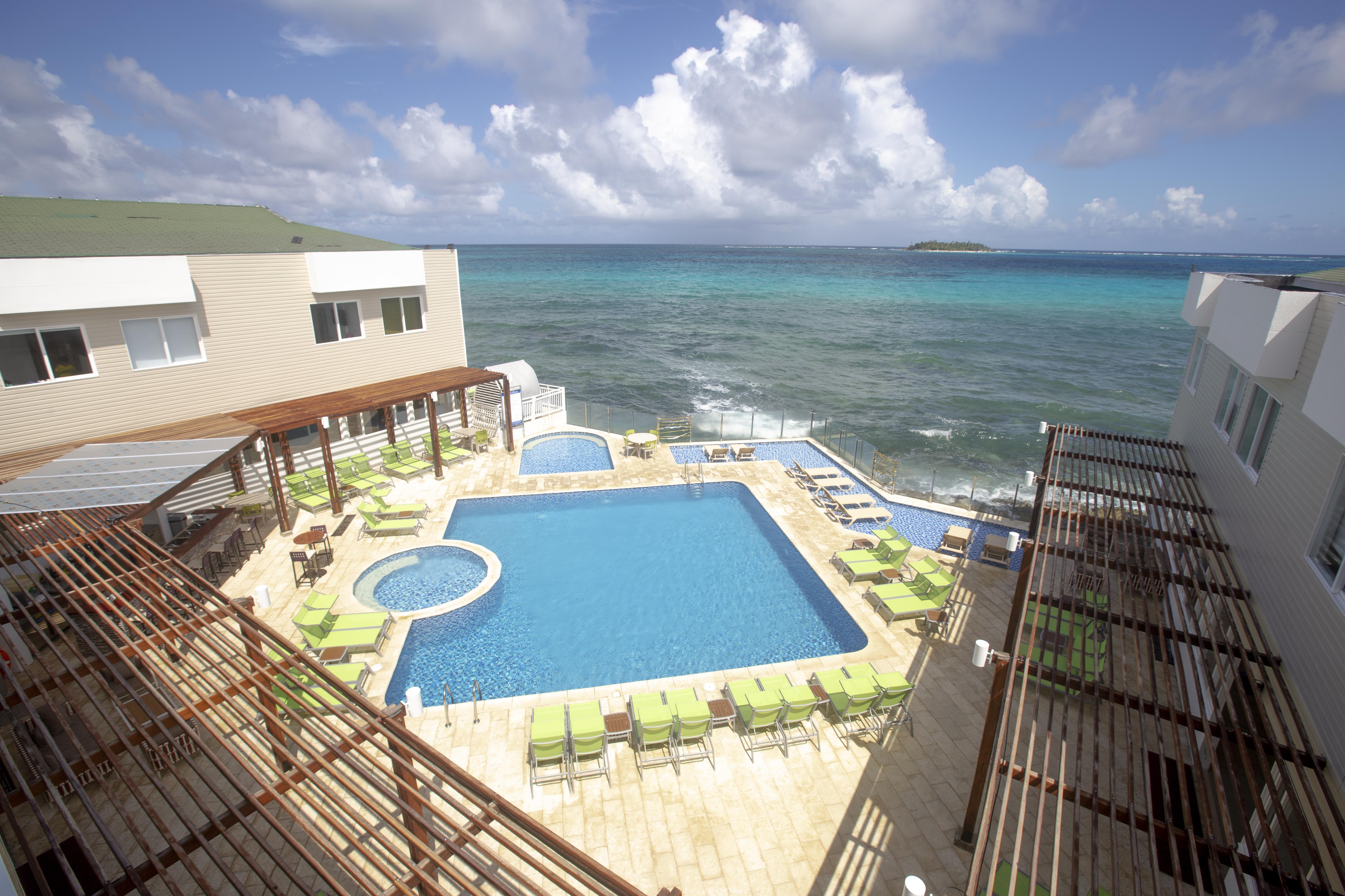Resort Decameron Maryland San Andres (San Andres and Providencia Islands)