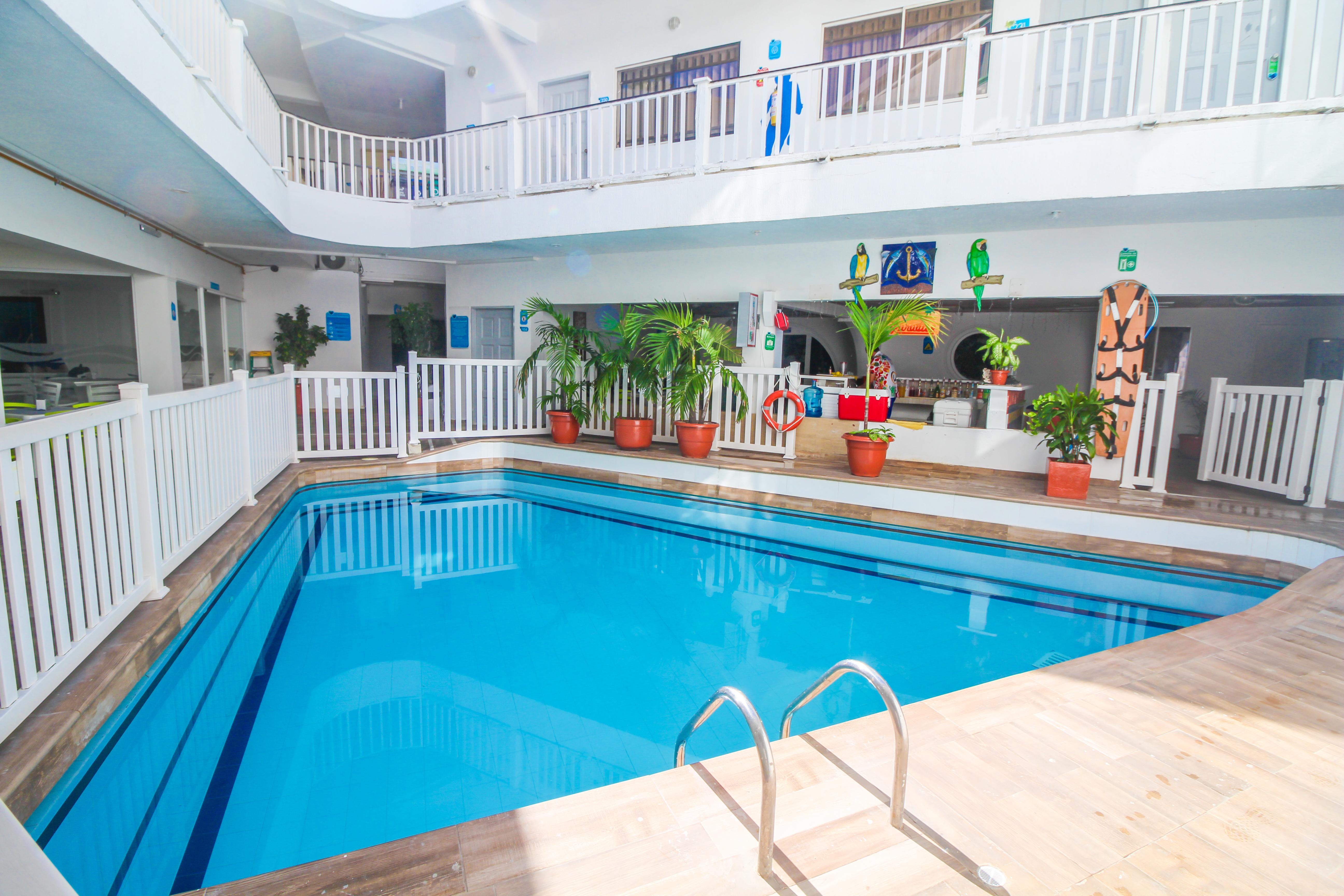 On Vacation Caribbean 3*