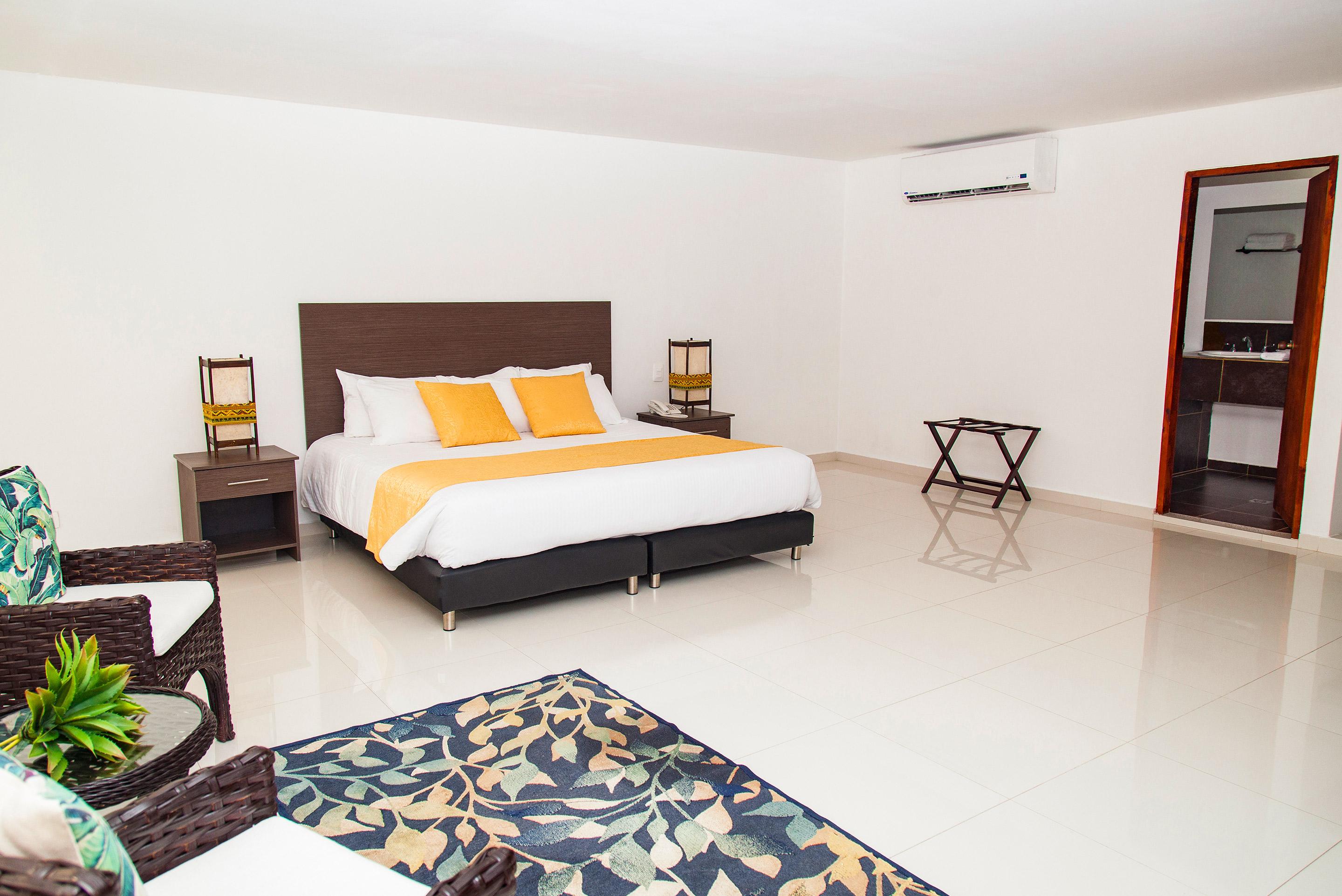 Hotel Sol Caribe San Andres (San Andres and Providencia Islands)