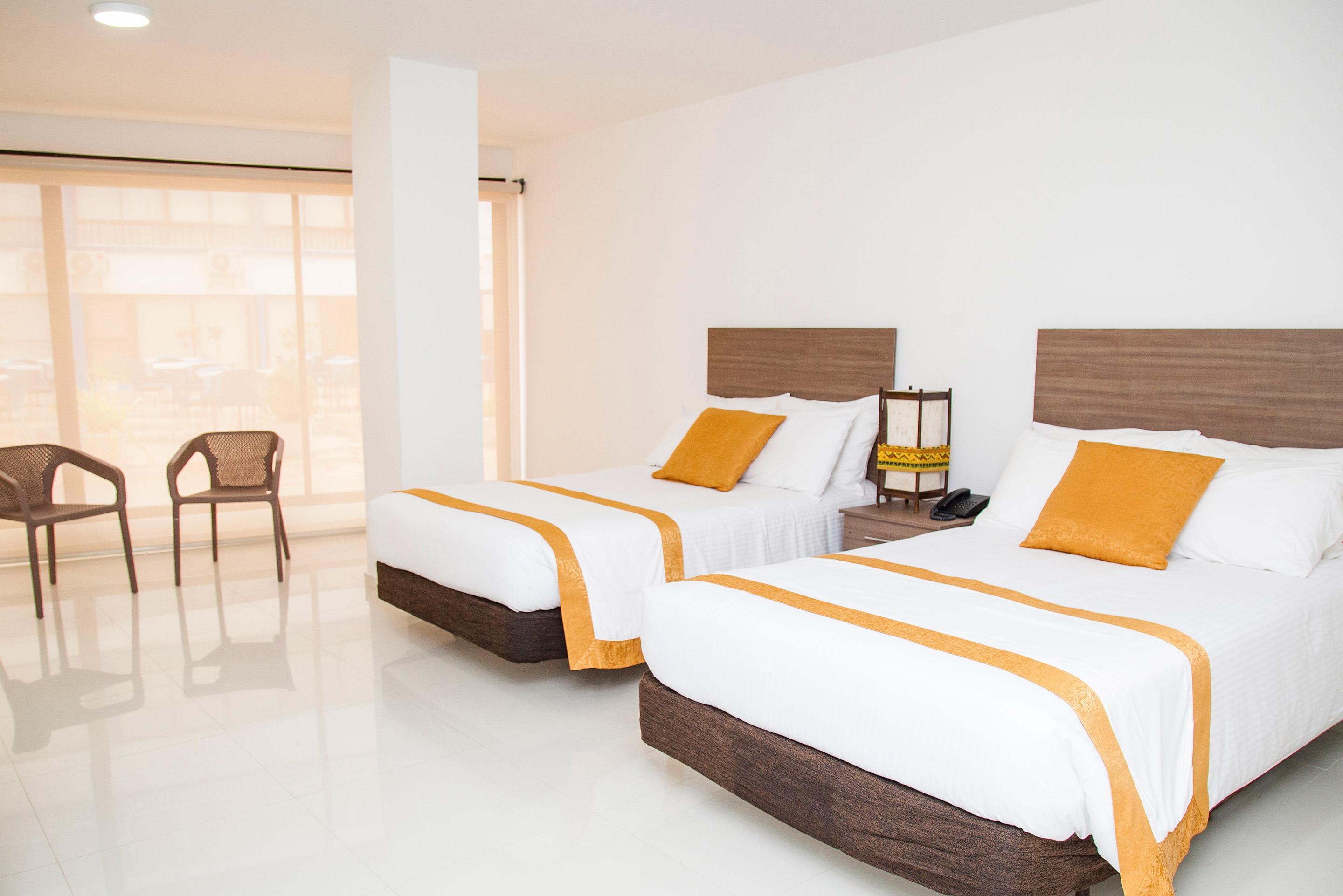 Sol Caribe 4* San Andres (San Andres and Providencia Islands)