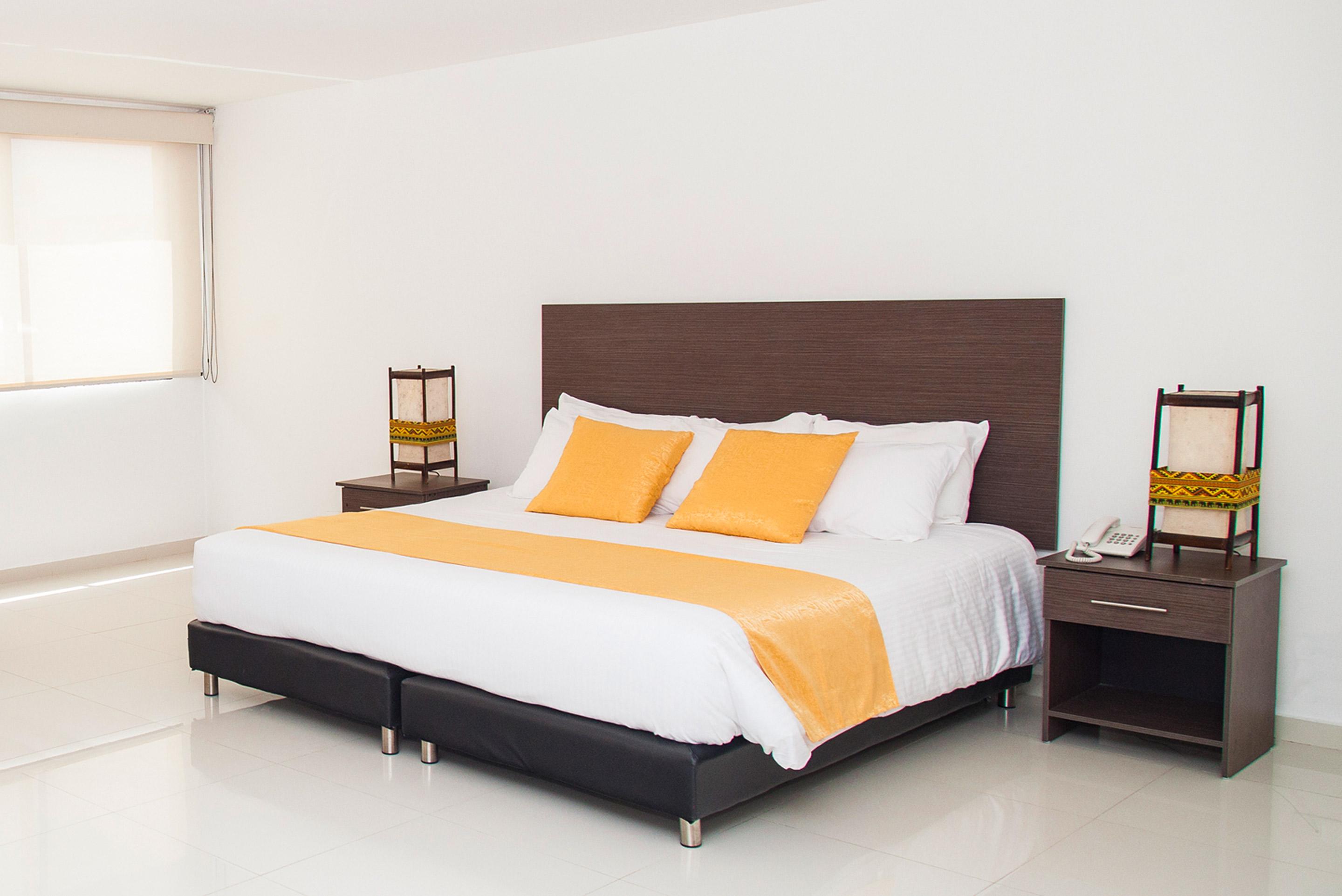 Sol Caribe Hotel