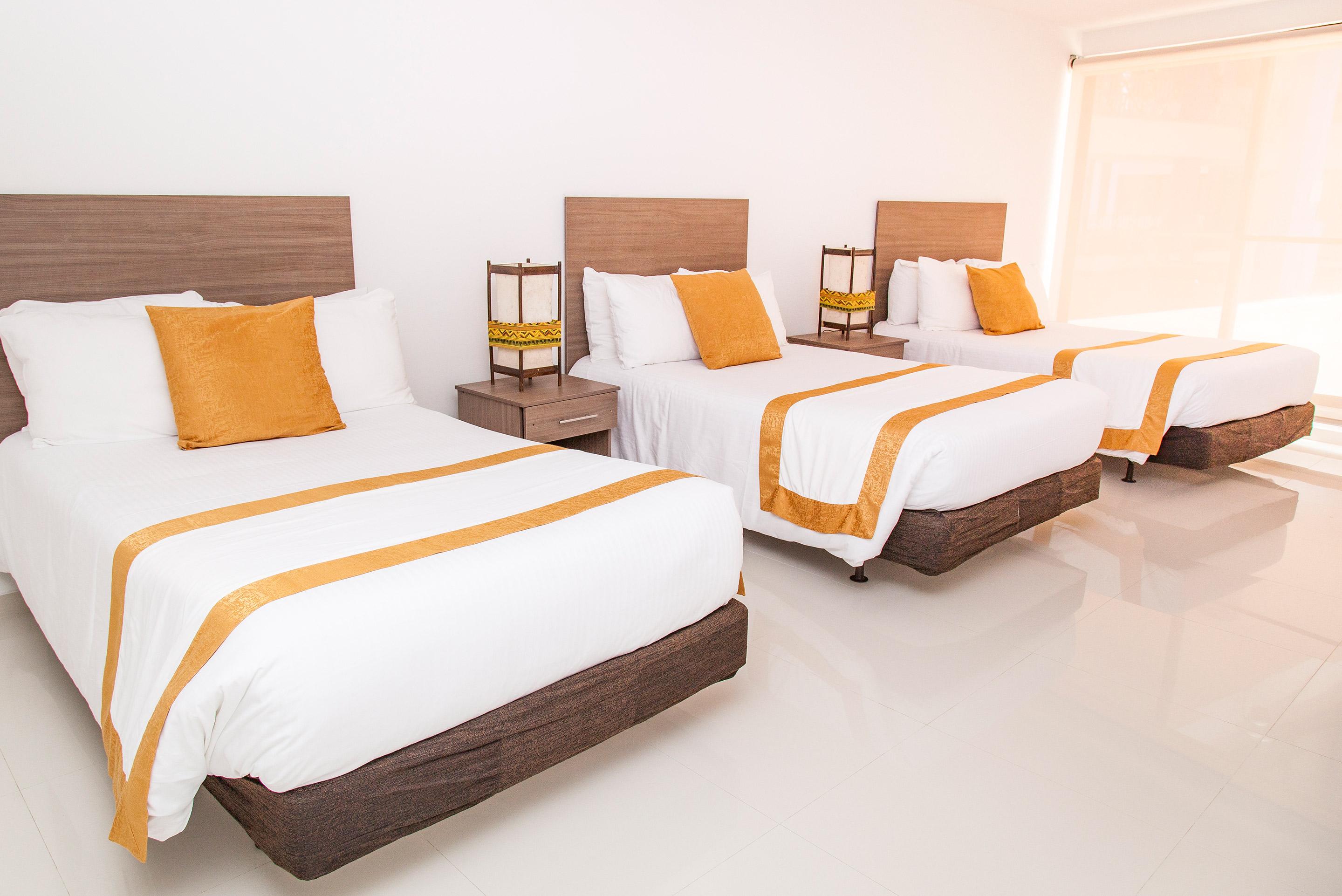 Sol Caribe Hotel