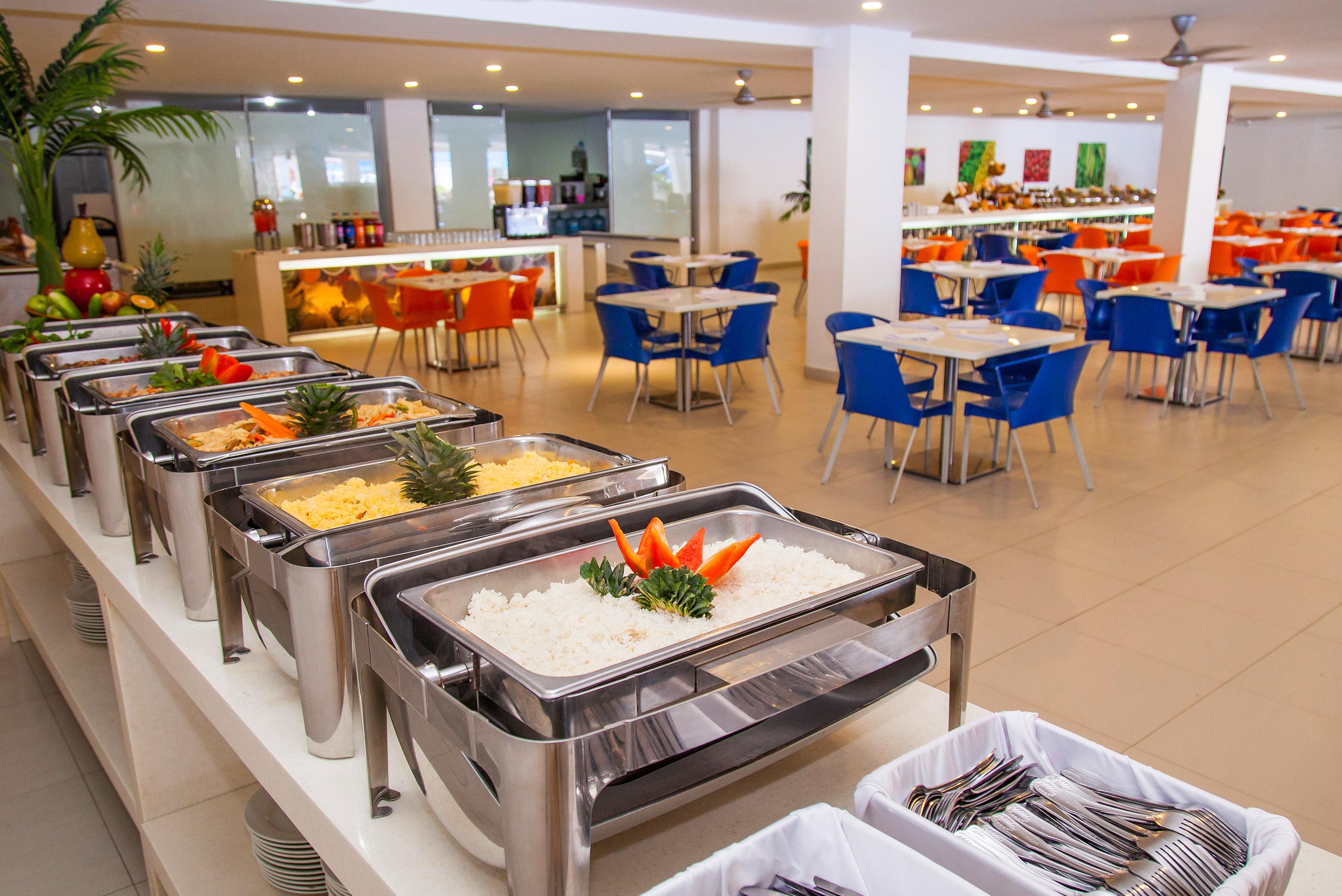 Hotel Sol Caribe San Andres (San Andres and Providencia Islands)