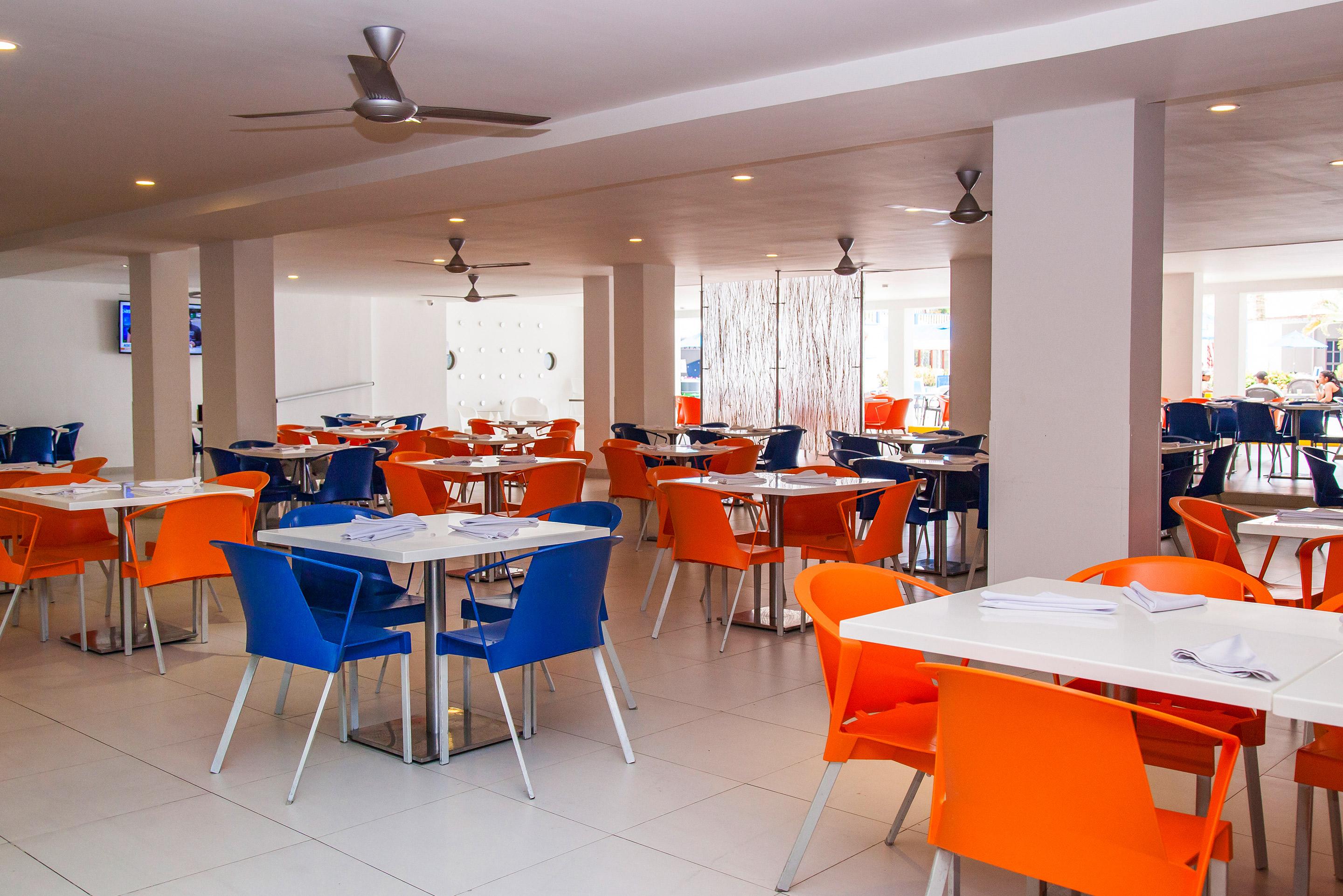 Hotel Sol Caribe San Andres (San Andres and Providencia Islands)