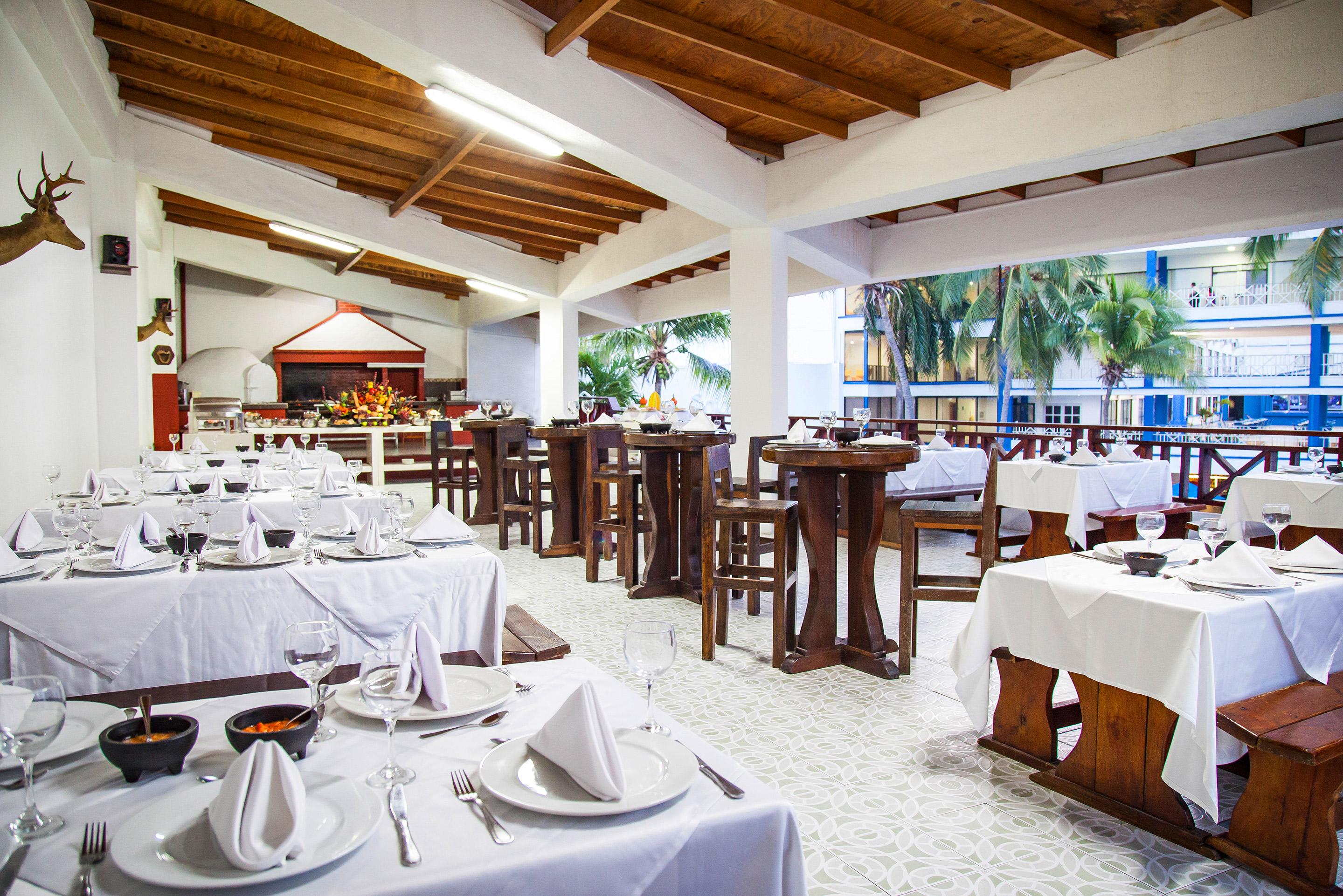 Sol Caribe 4* San Andres (San Andres and Providencia Islands)