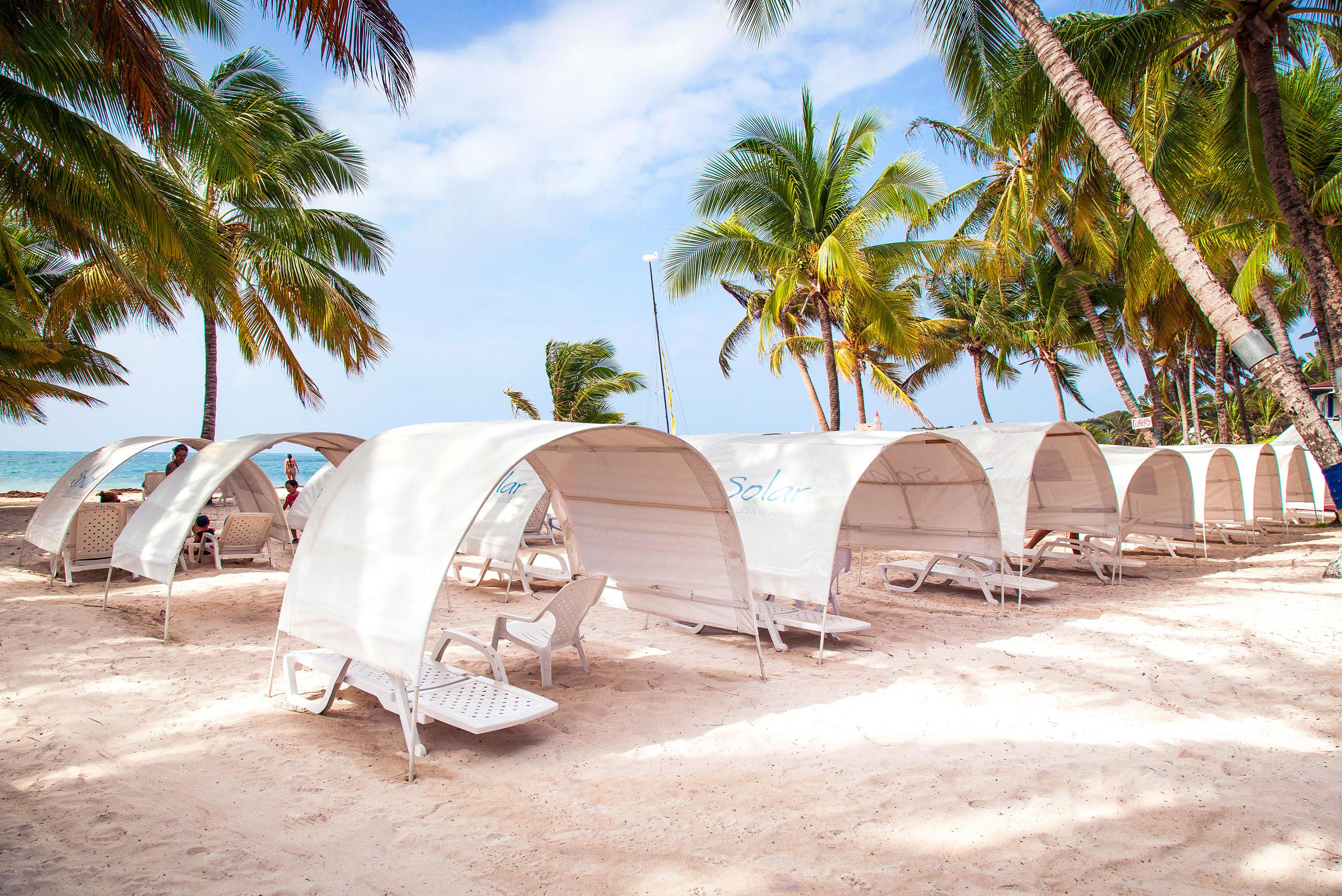 Hotel Sol Caribe