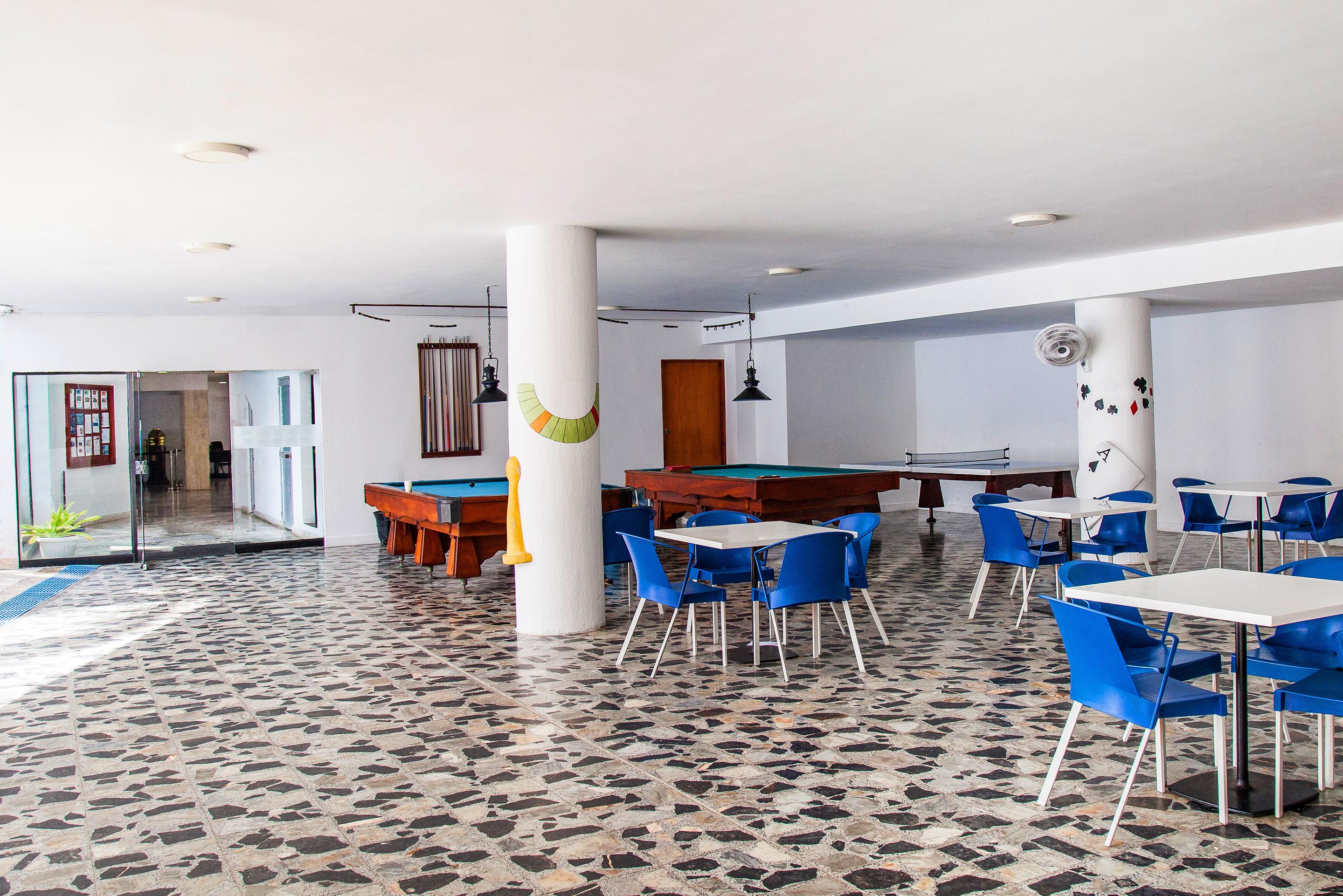 Sol Caribe Hotel San Andres (San Andres and Providencia Islands)
