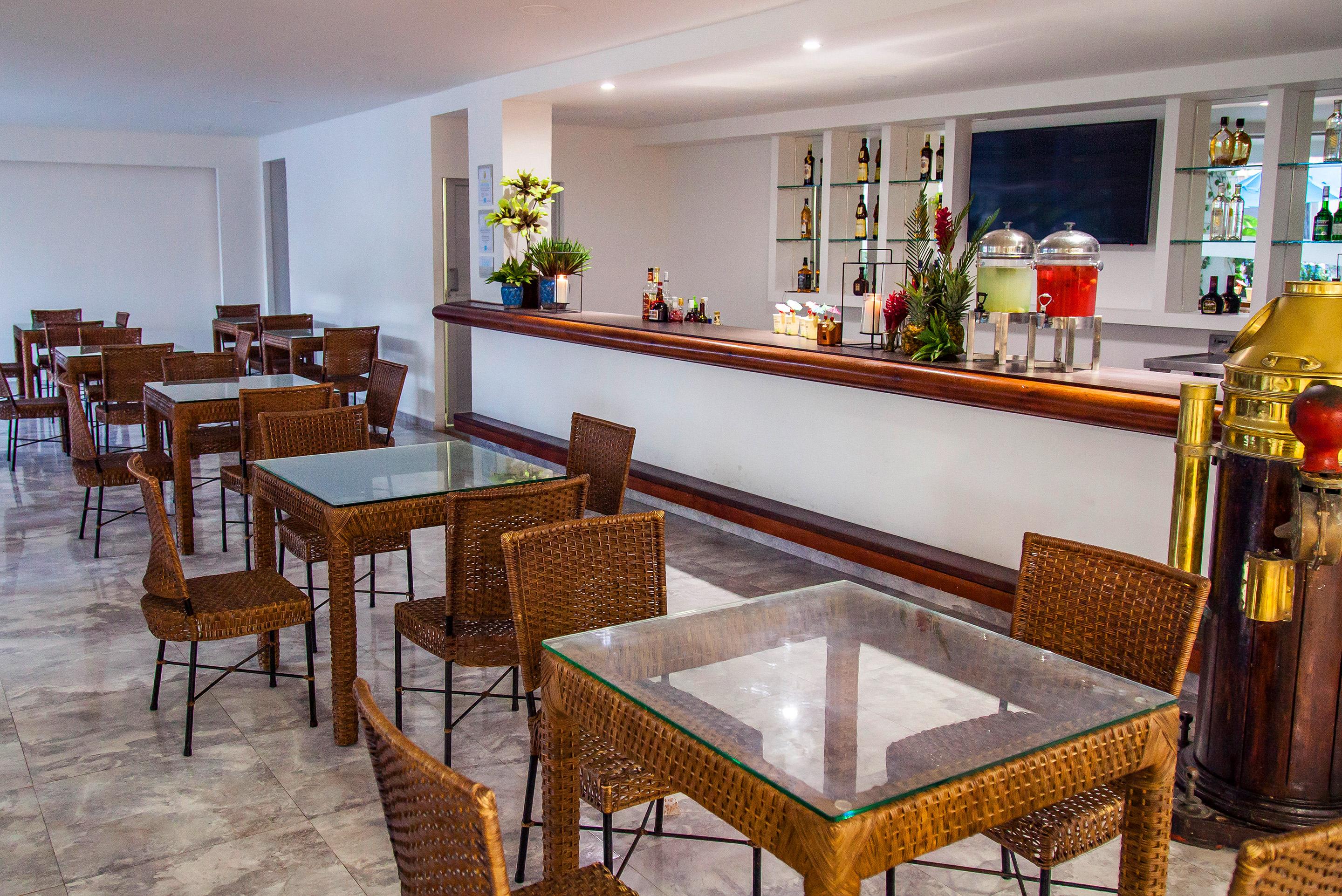 Sol Caribe Hotel 4*