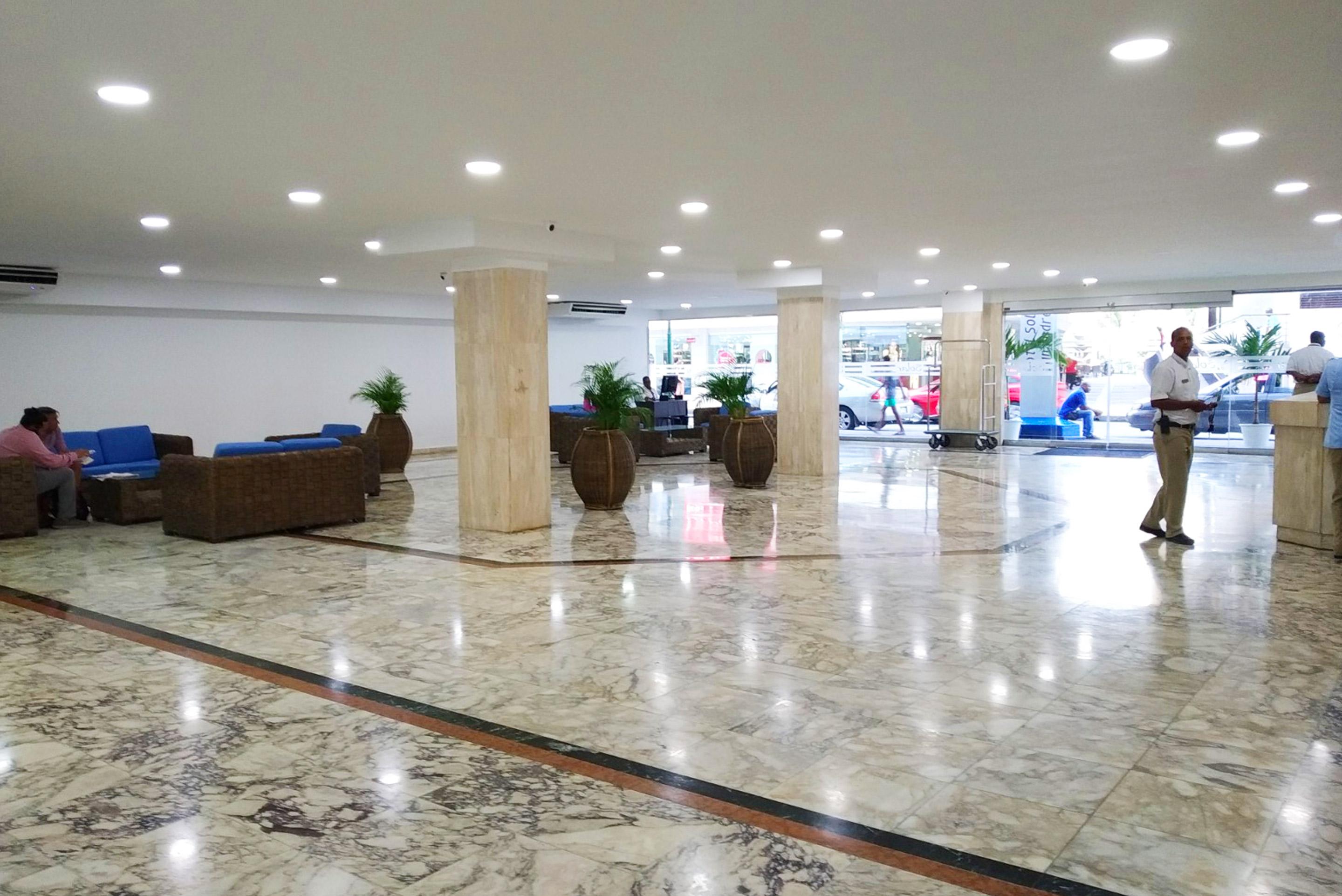Hotel Sol Caribe San Andres (San Andres and Providencia Islands)