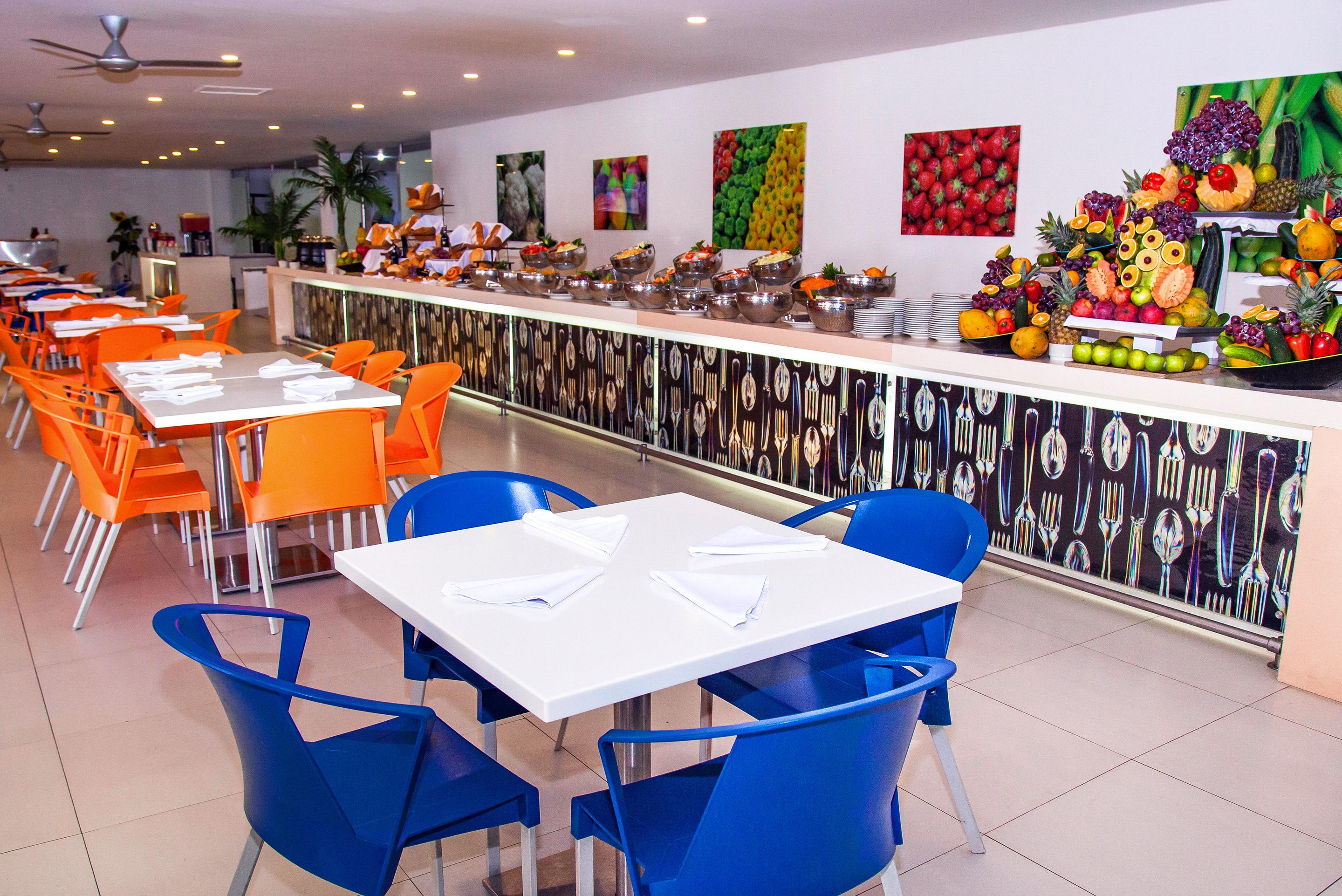 Hotel Sol Caribe San Andres (San Andres and Providencia Islands)