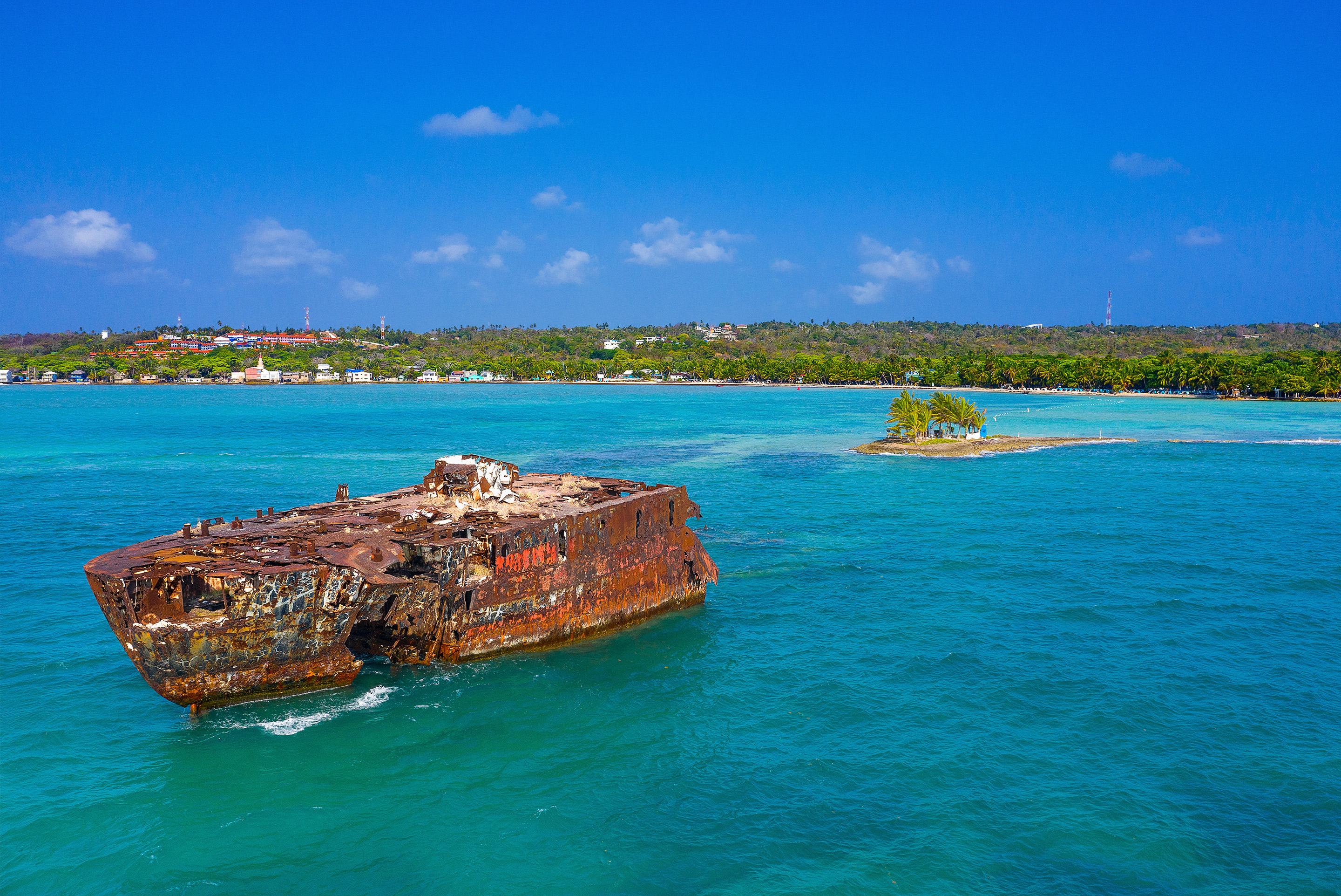 Sol Caribe Hotel 4*
