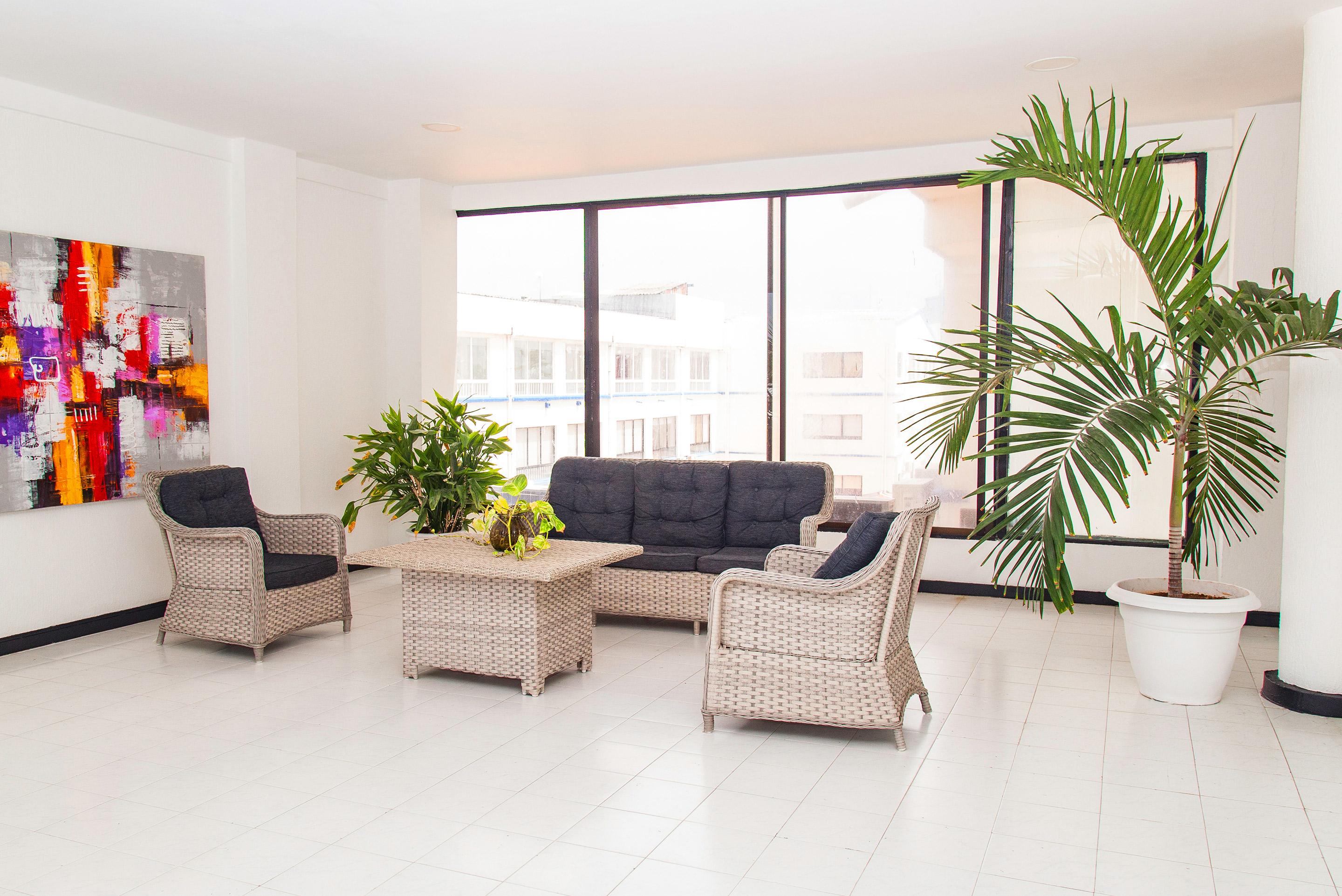 Hotel Sol Caribe San Andres (San Andres and Providencia Islands)