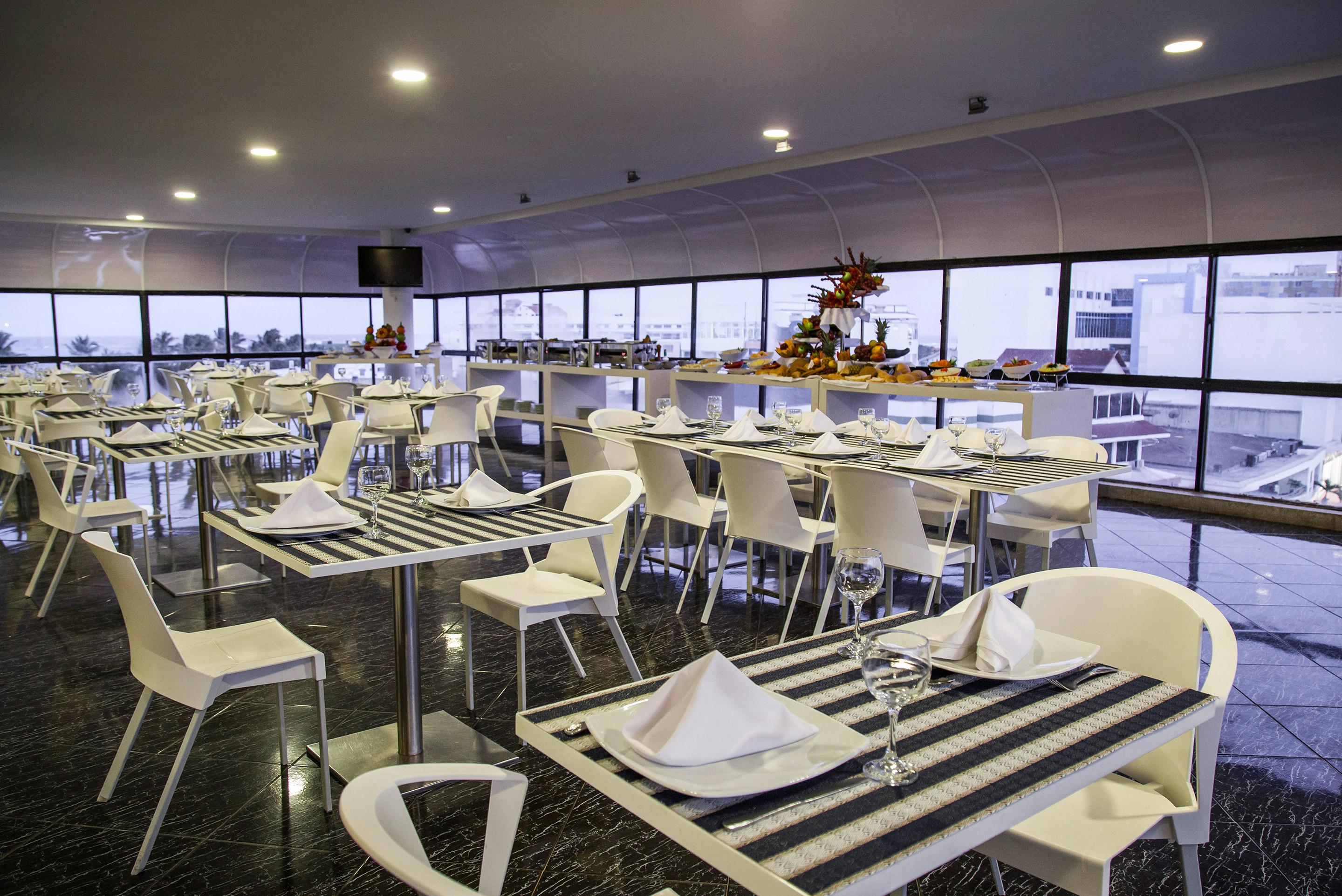 Hotel Sol Caribe
