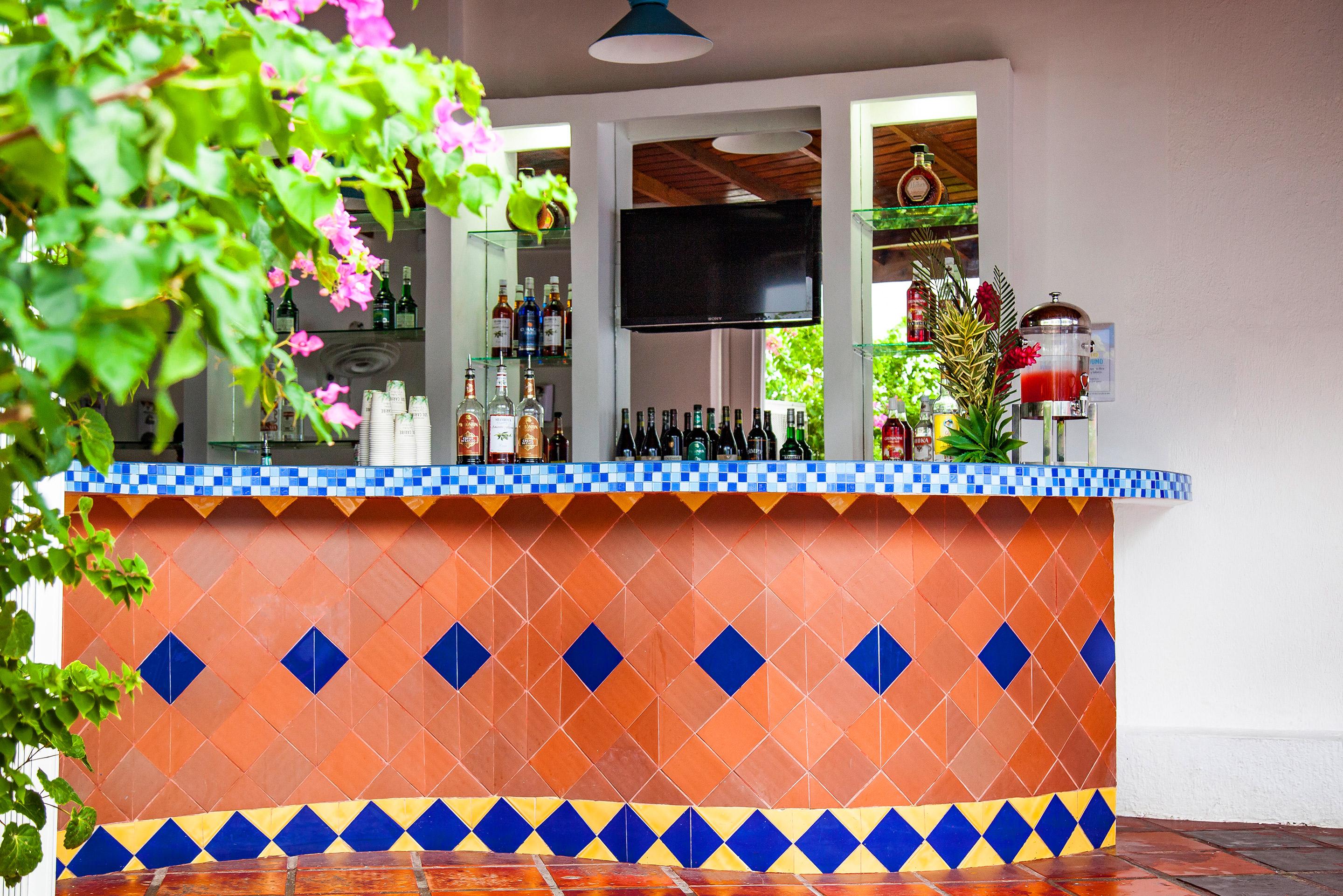 Sol Caribe Hotel San Andres (San Andres and Providencia Islands)
