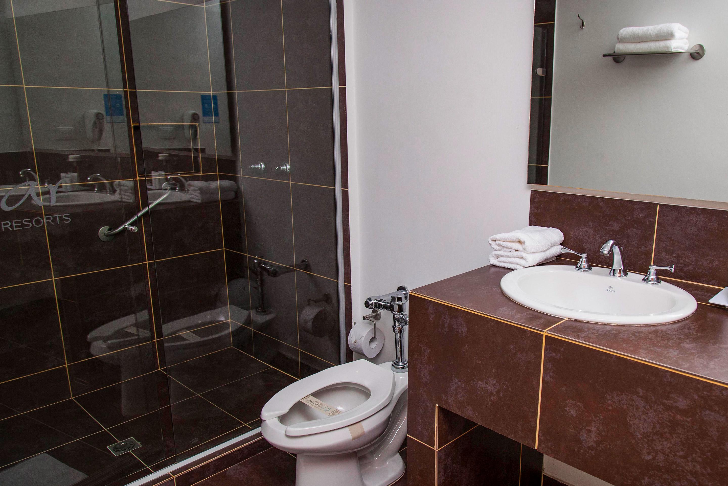 Hotel Sol Caribe
