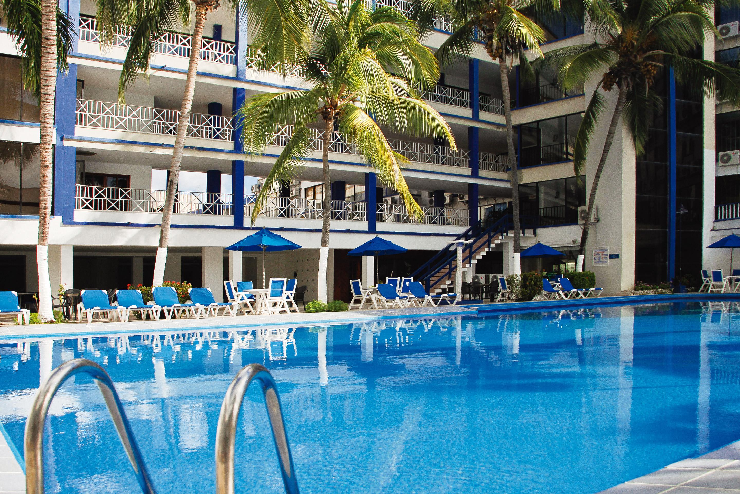 Sol Caribe Hotel San Andres (San Andres and Providencia Islands)