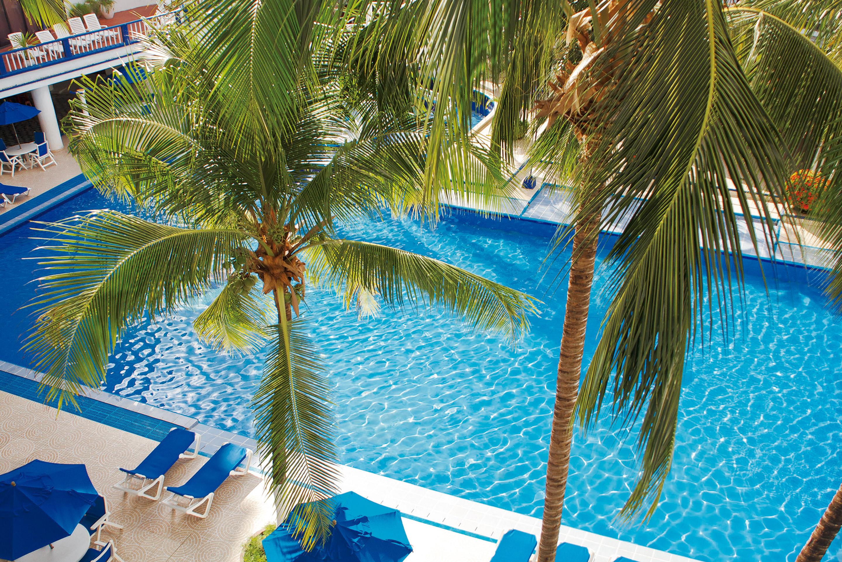 Hotel Sol Caribe San Andres (San Andres and Providencia Islands)
