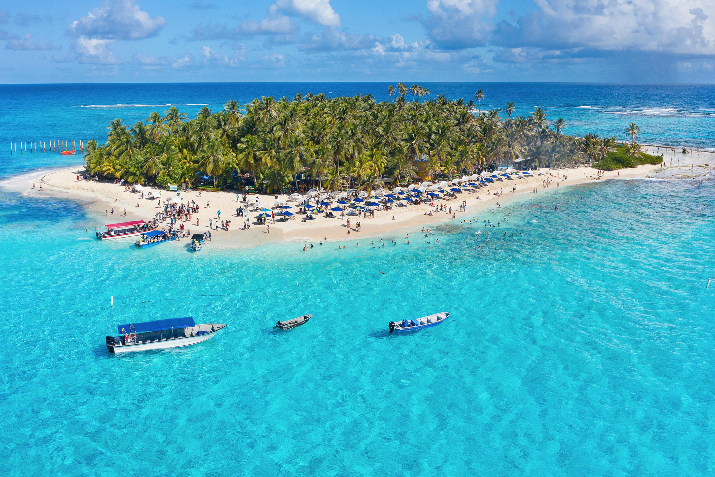 Sol Caribe Hotel