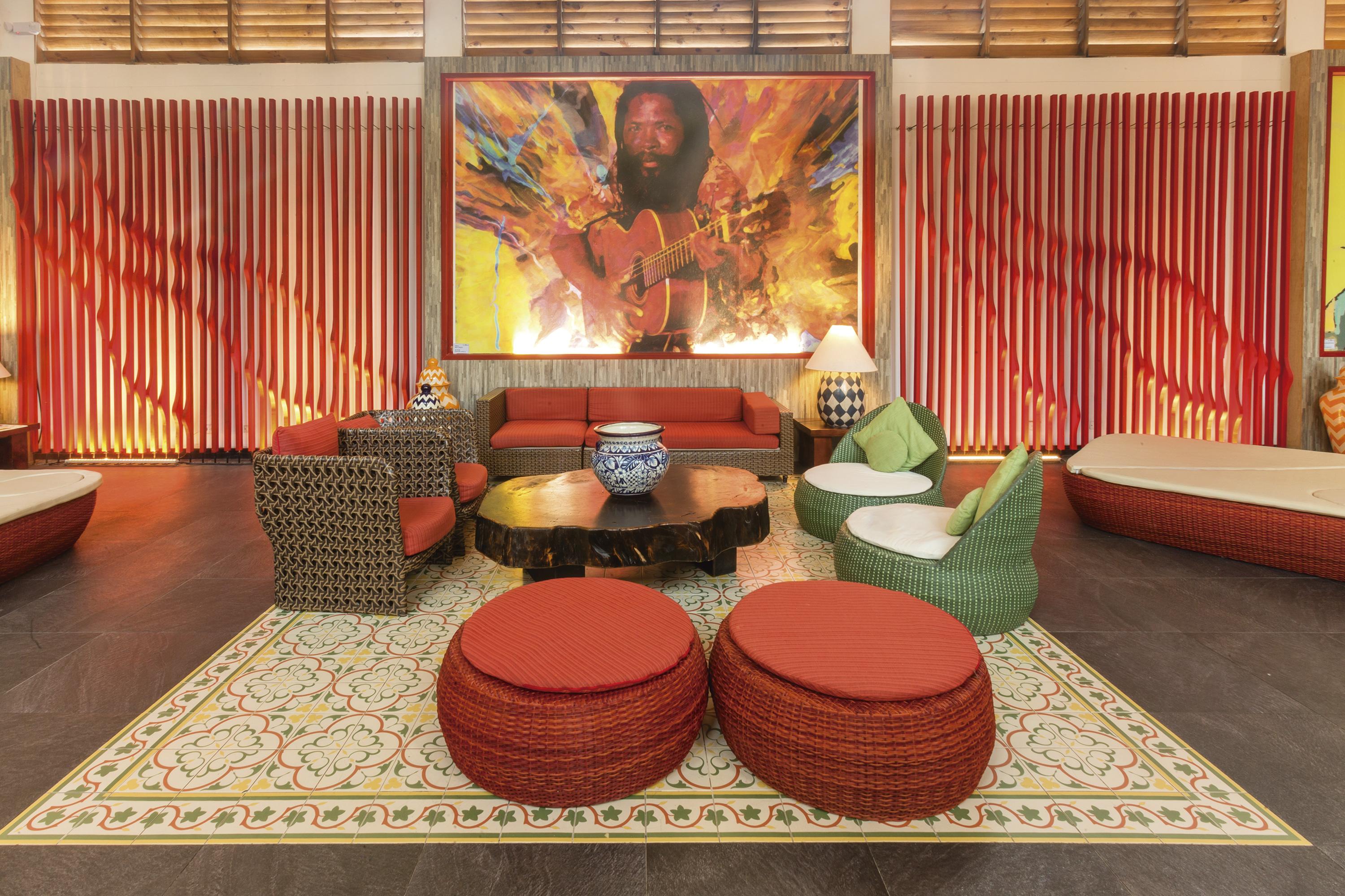Decameron Isleno Hotel San Andres (San Andres and Providencia Islands)