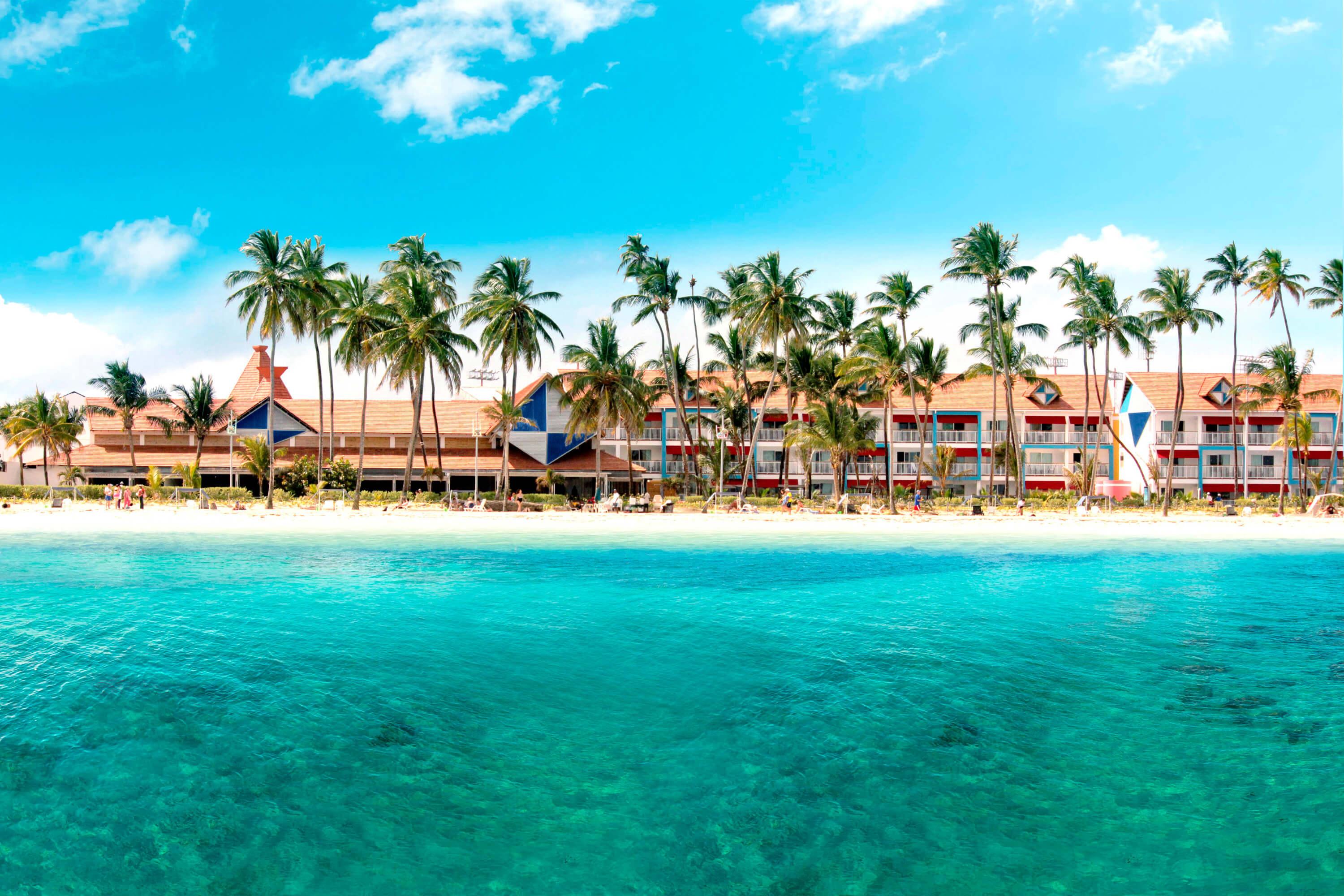 Decameron Isleno San Andres (San Andres and Providencia Islands)
