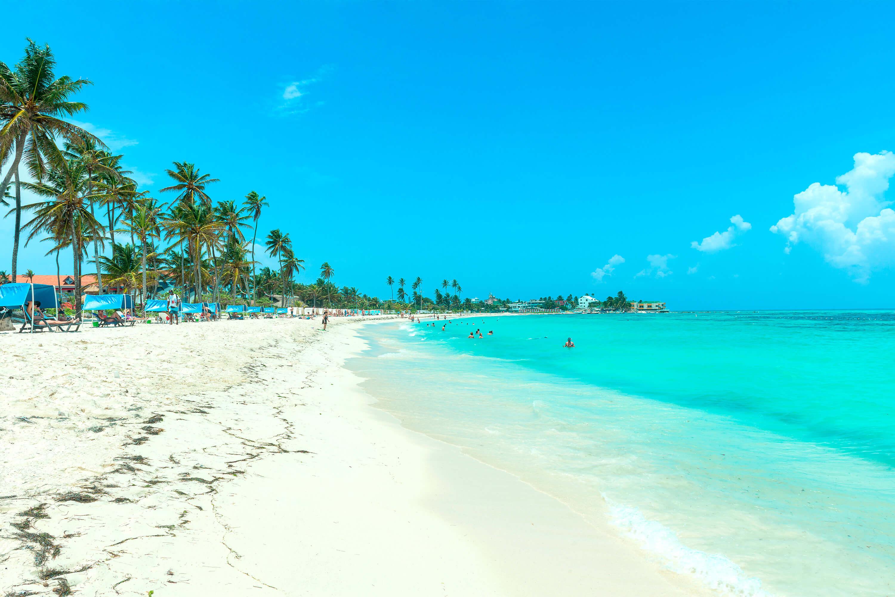 Decameron Isleno Hotel 4*