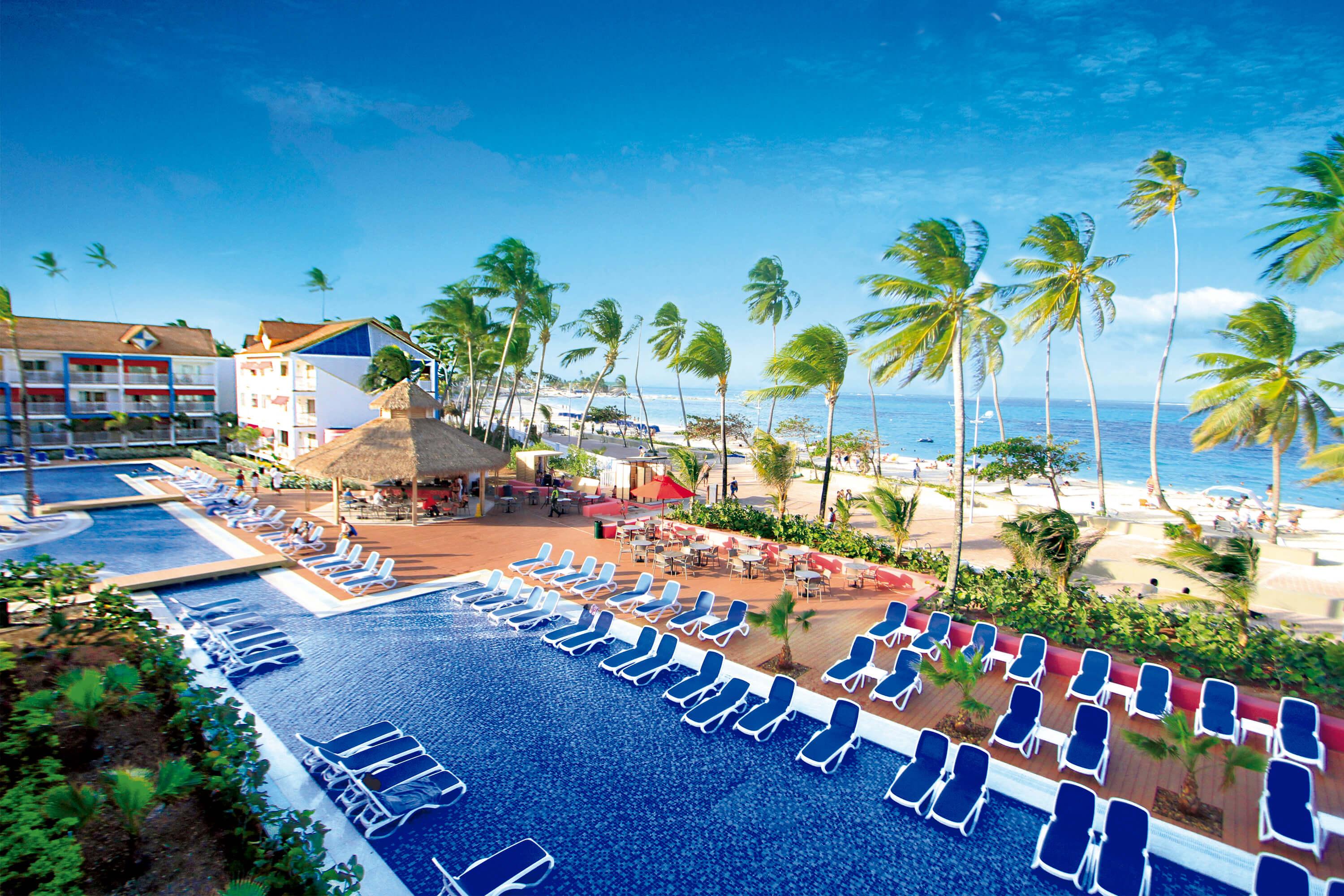 Hotel Decameron Isleno 4*