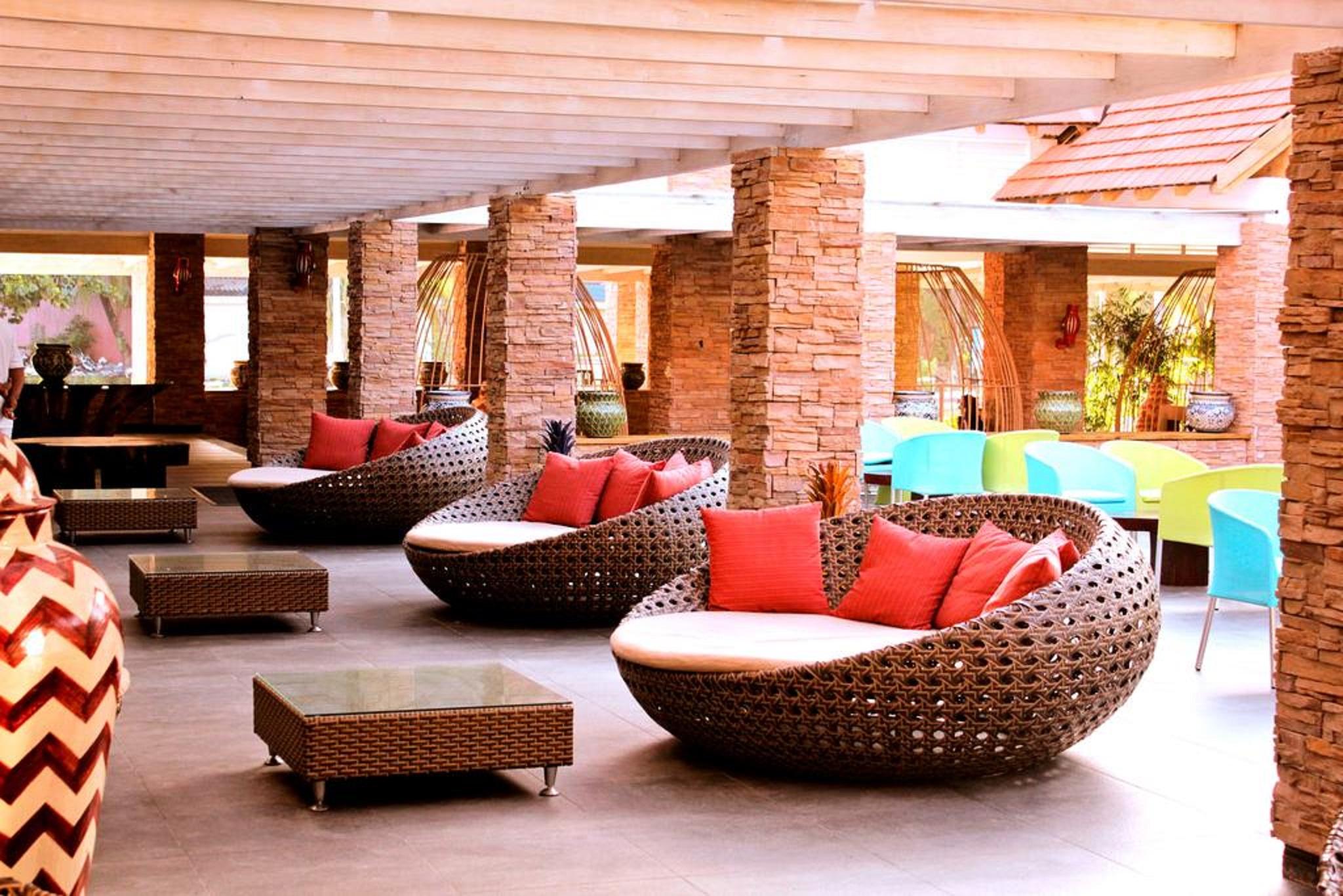 Hotel Decameron Isleno 4*