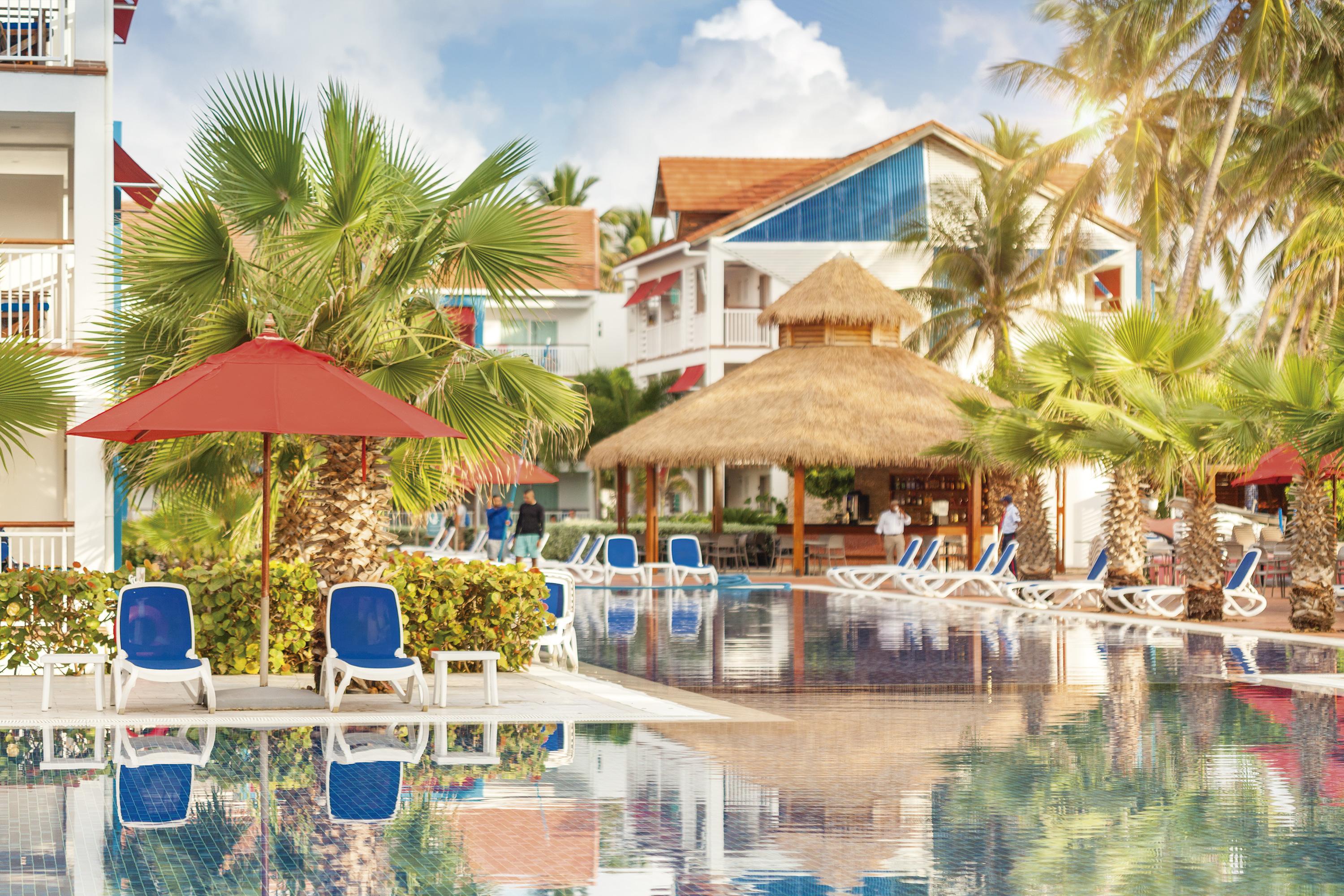 Decameron Isleno San Andres (San Andres and Providencia Islands)