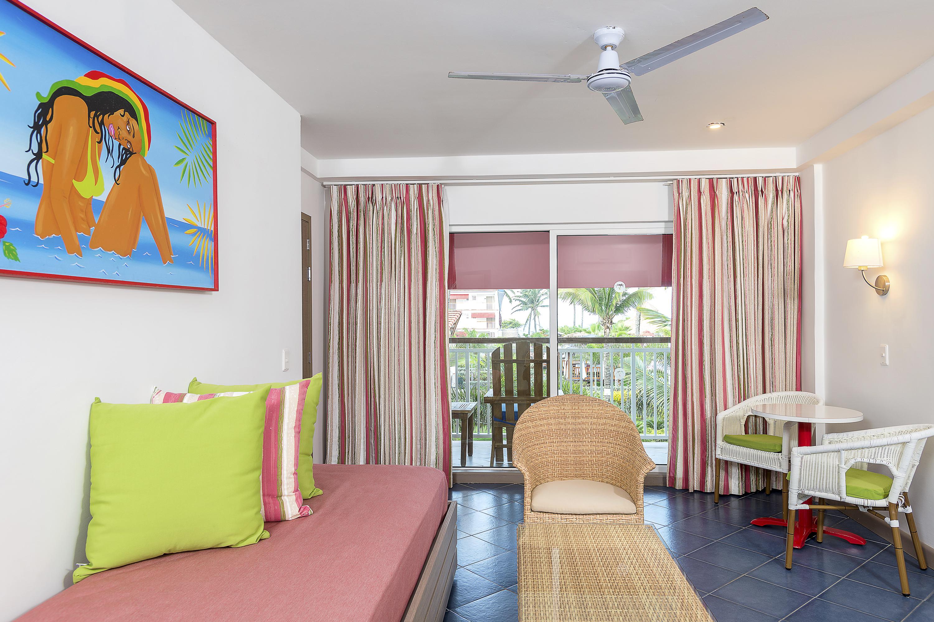 Decameron Isleno Hotel San Andres (San Andres and Providencia Islands)