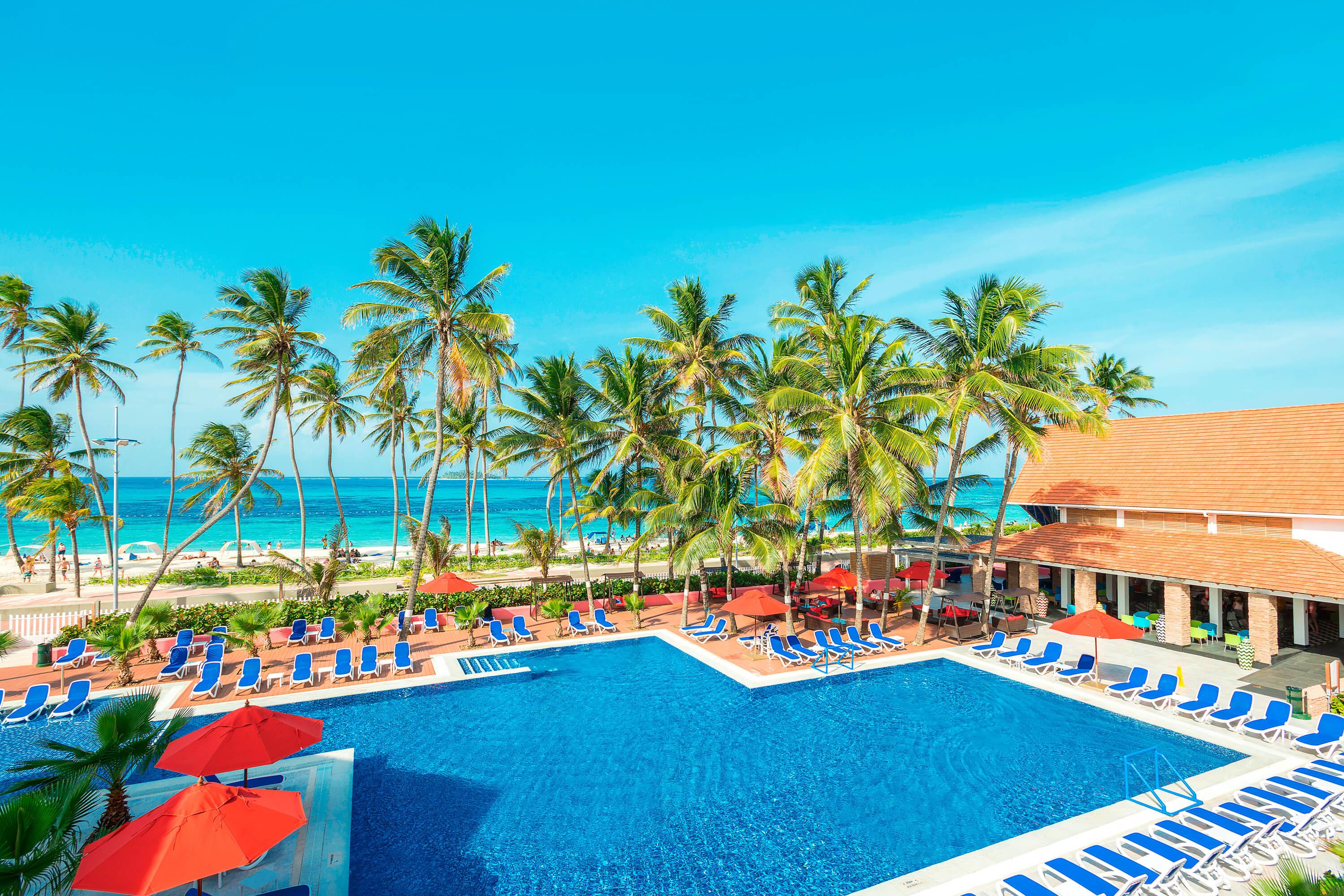 Decameron Isleno 4*