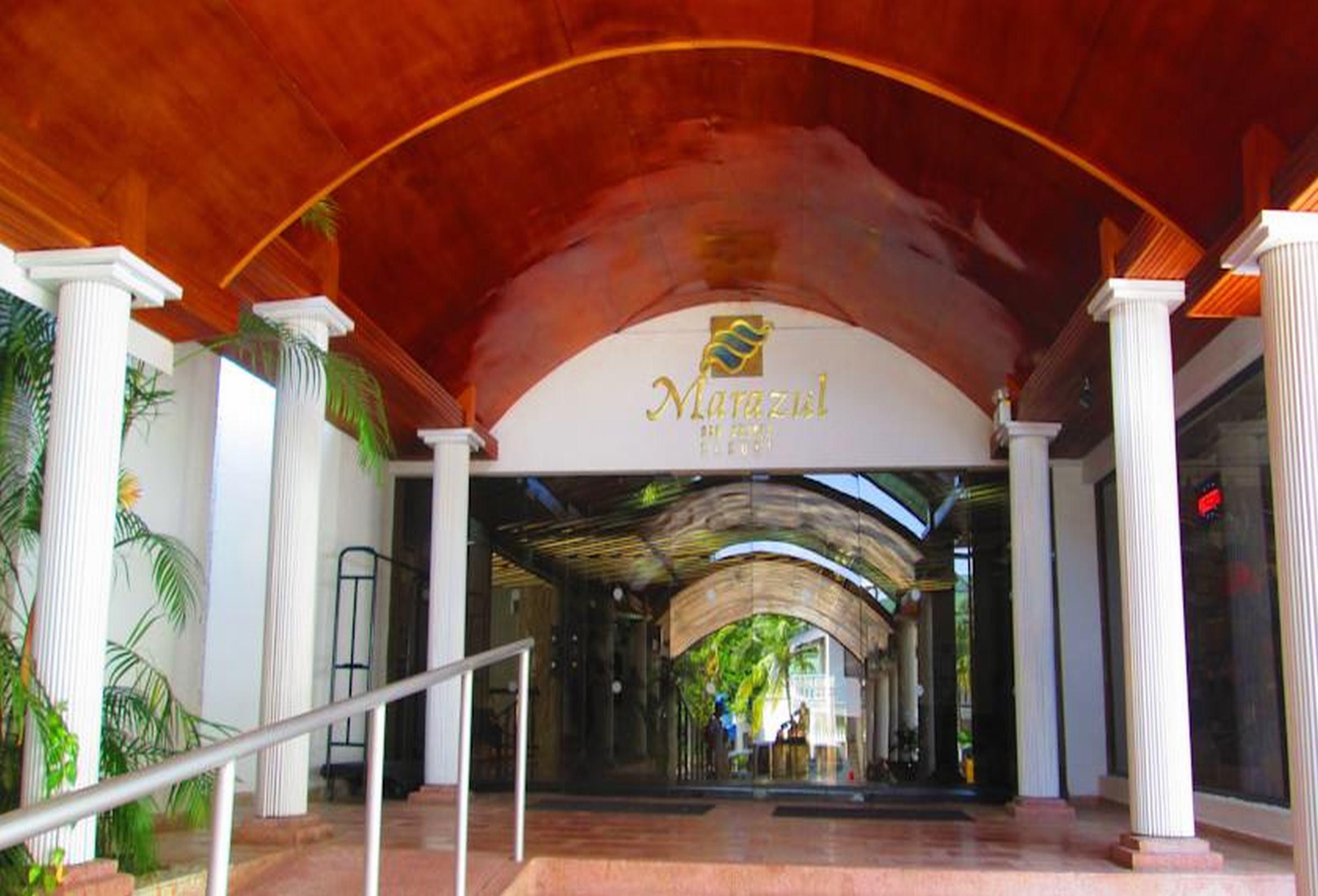 Decameron Marazul