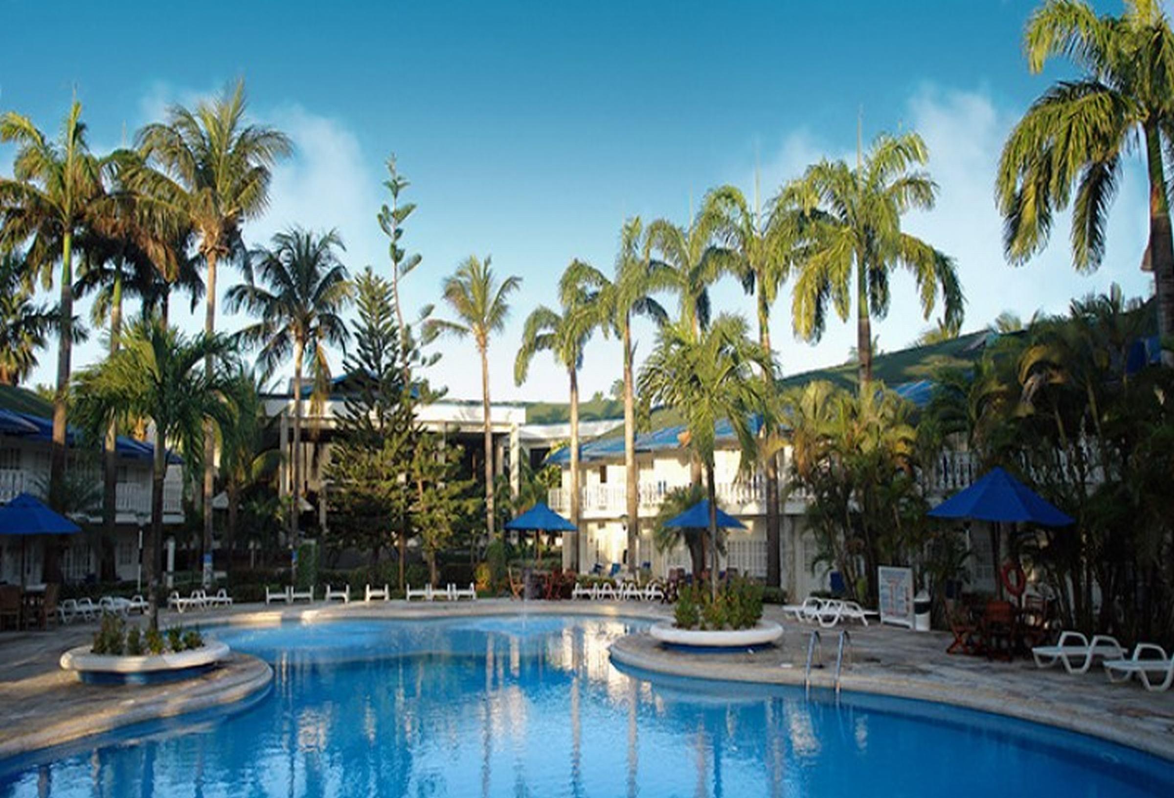 Resort Decameron Marazul San Andres (San Andres and Providencia Islands)