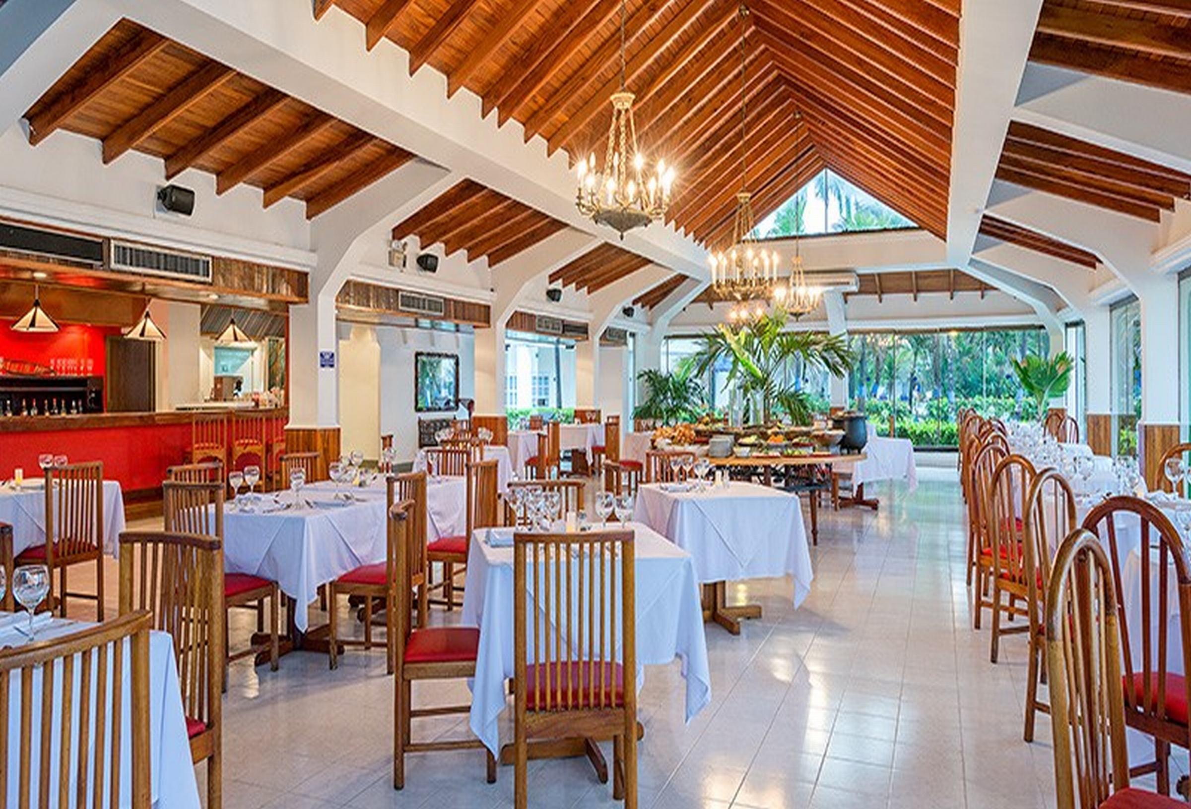 Resort Decameron Marazul
