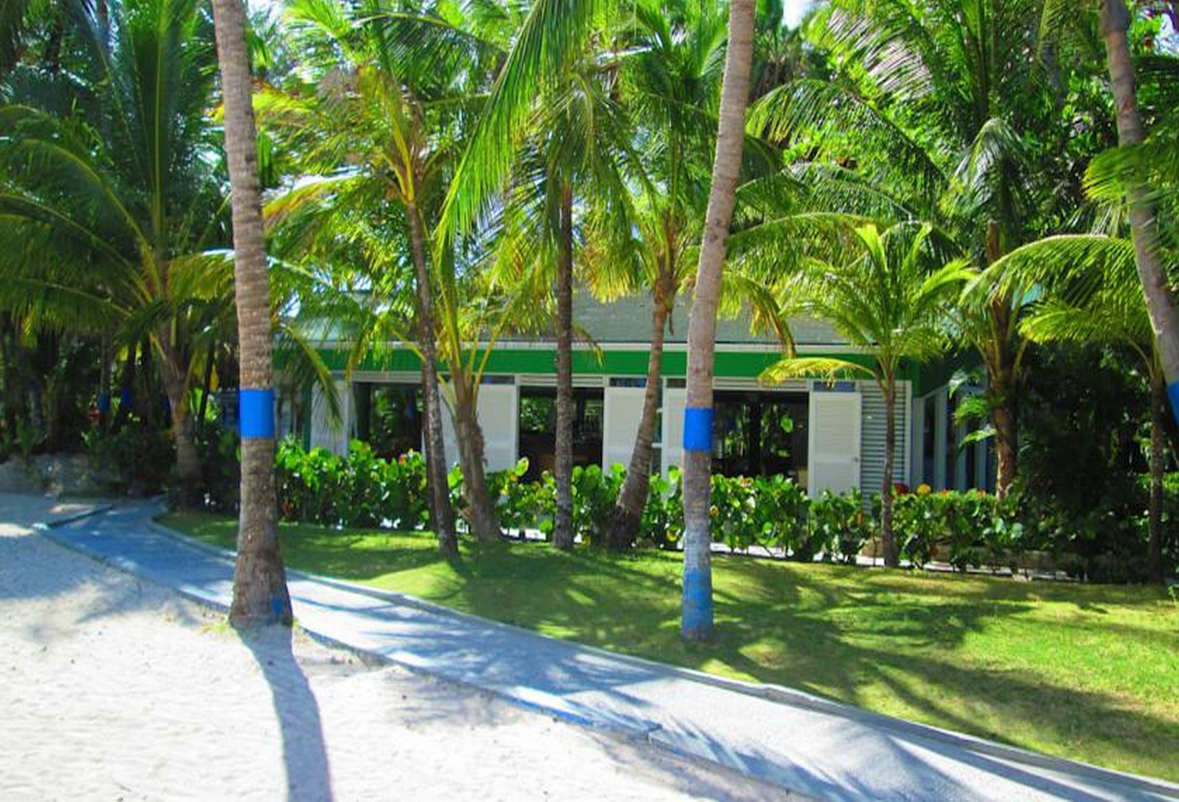 Decameron Marazul Resort