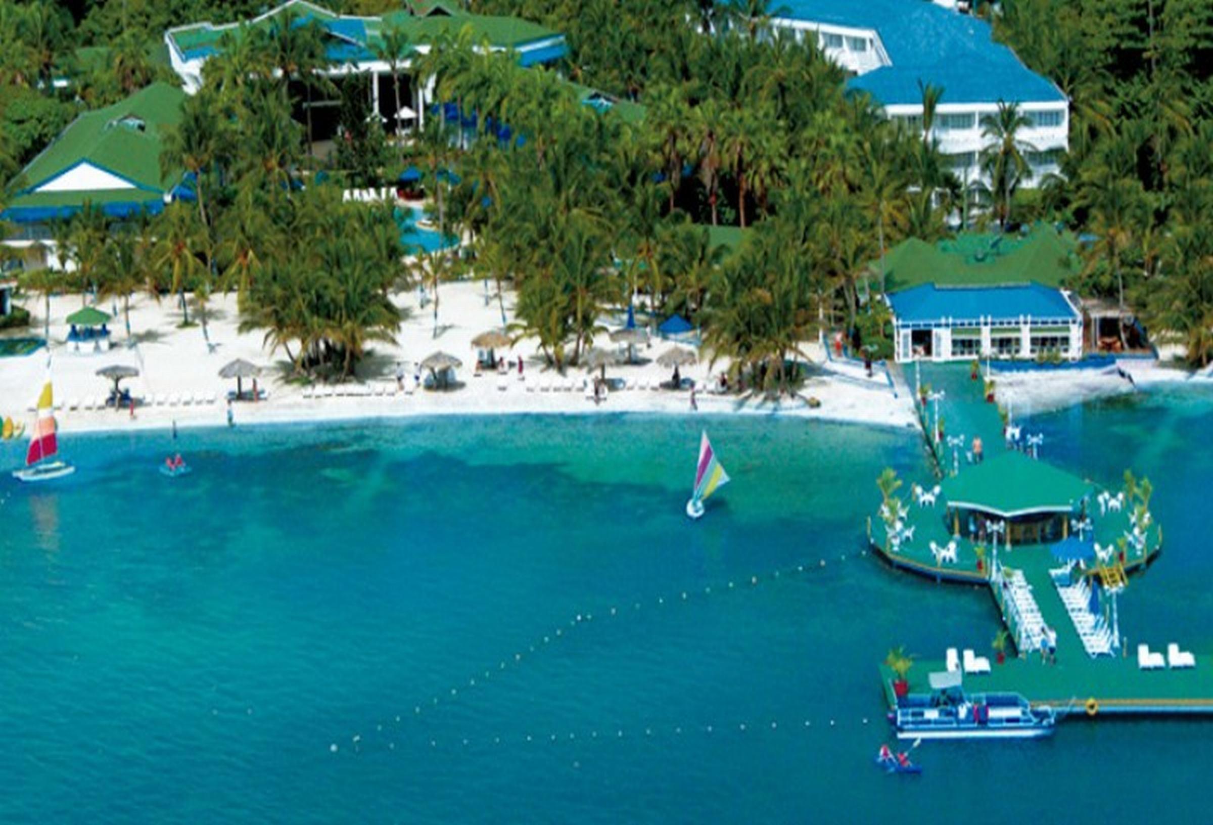 Resort Decameron Marazul