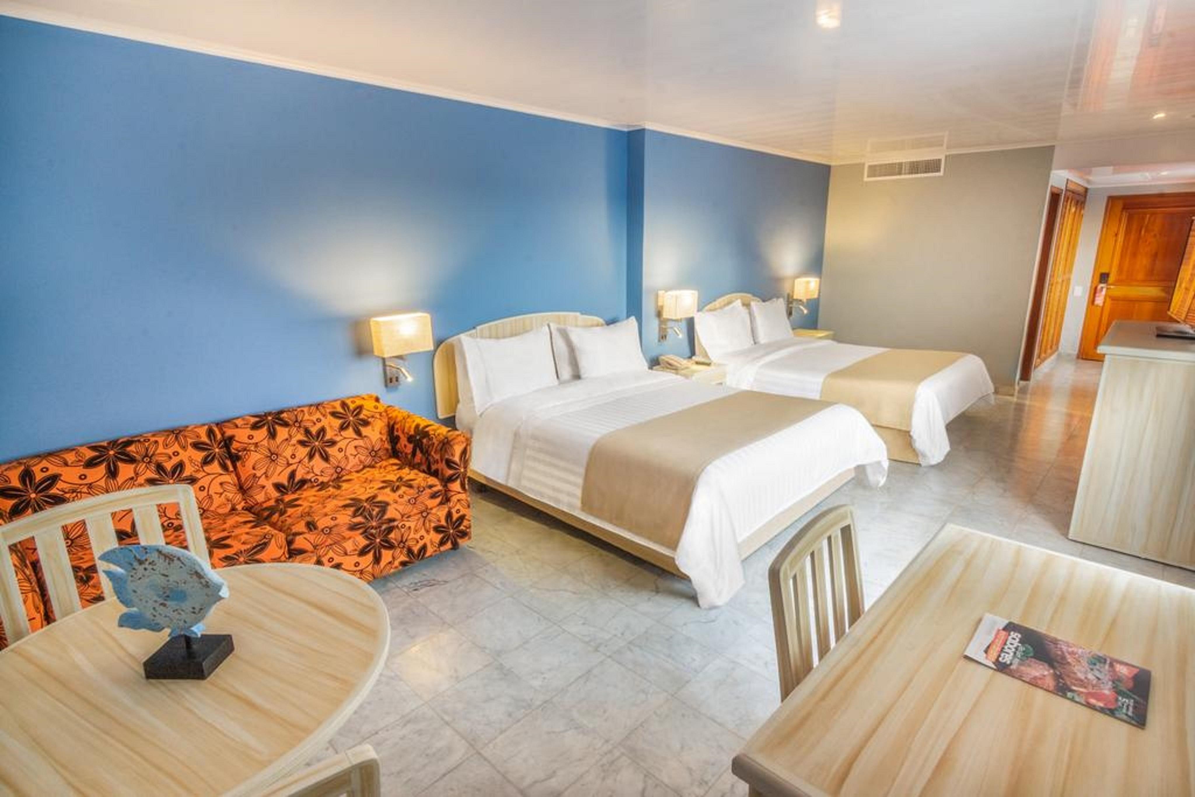 Ghl Sunrise Hotel