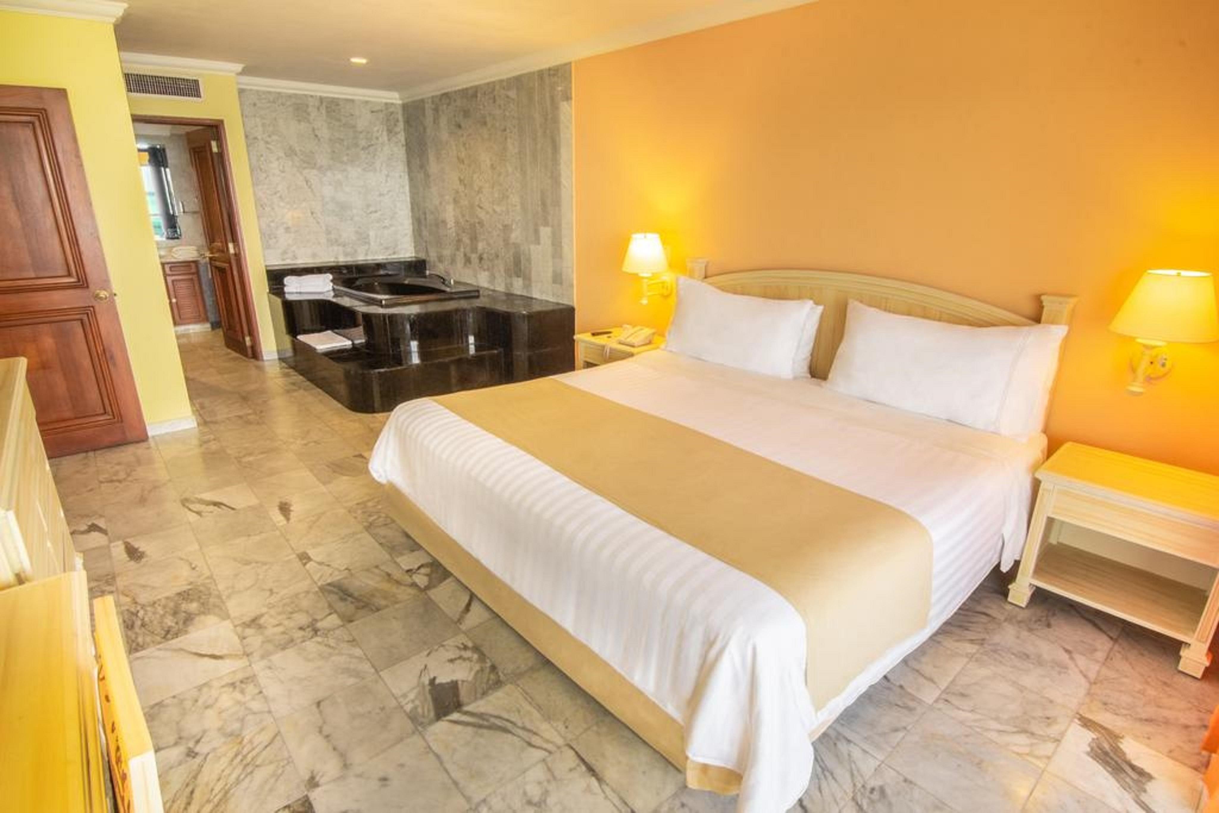 Hotel Ghl Sunrise San Andrés