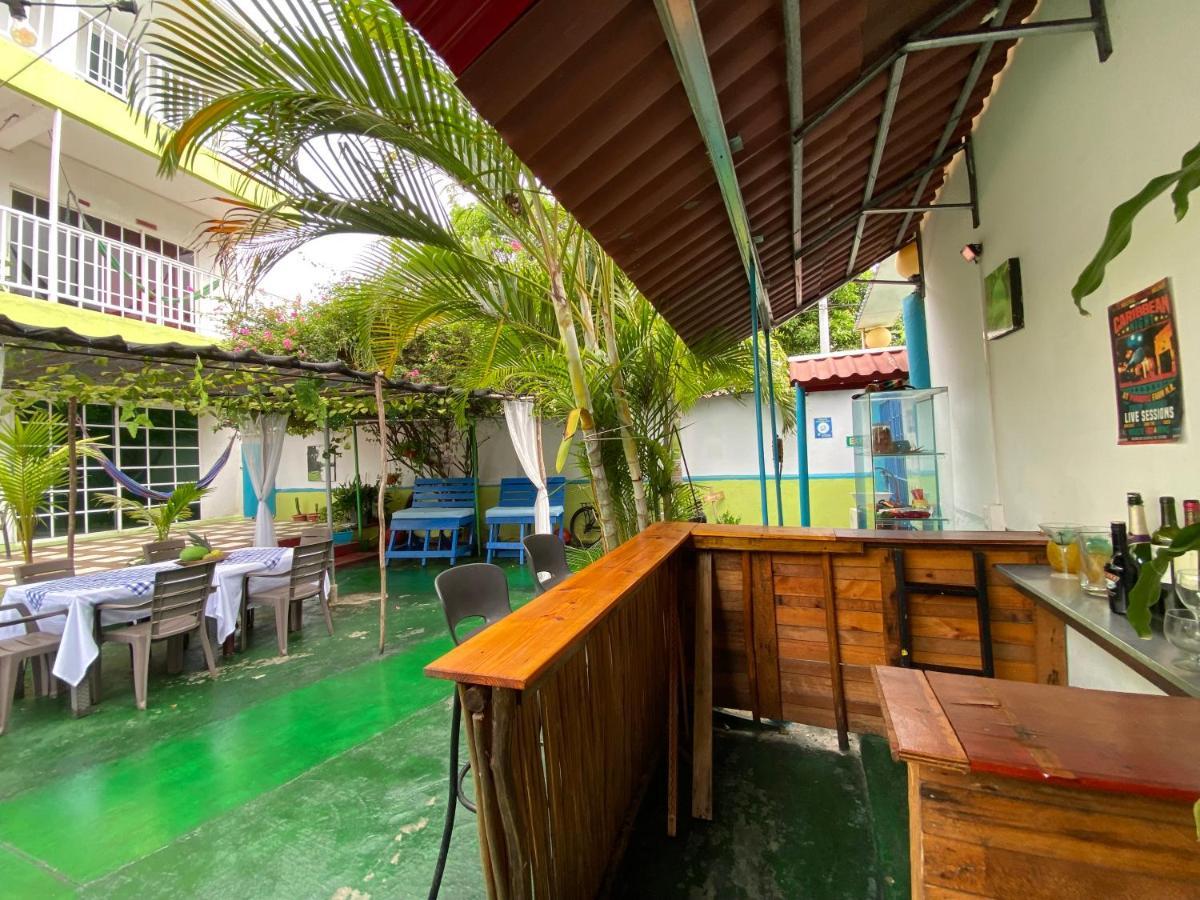 La Hermosa Inn 2*