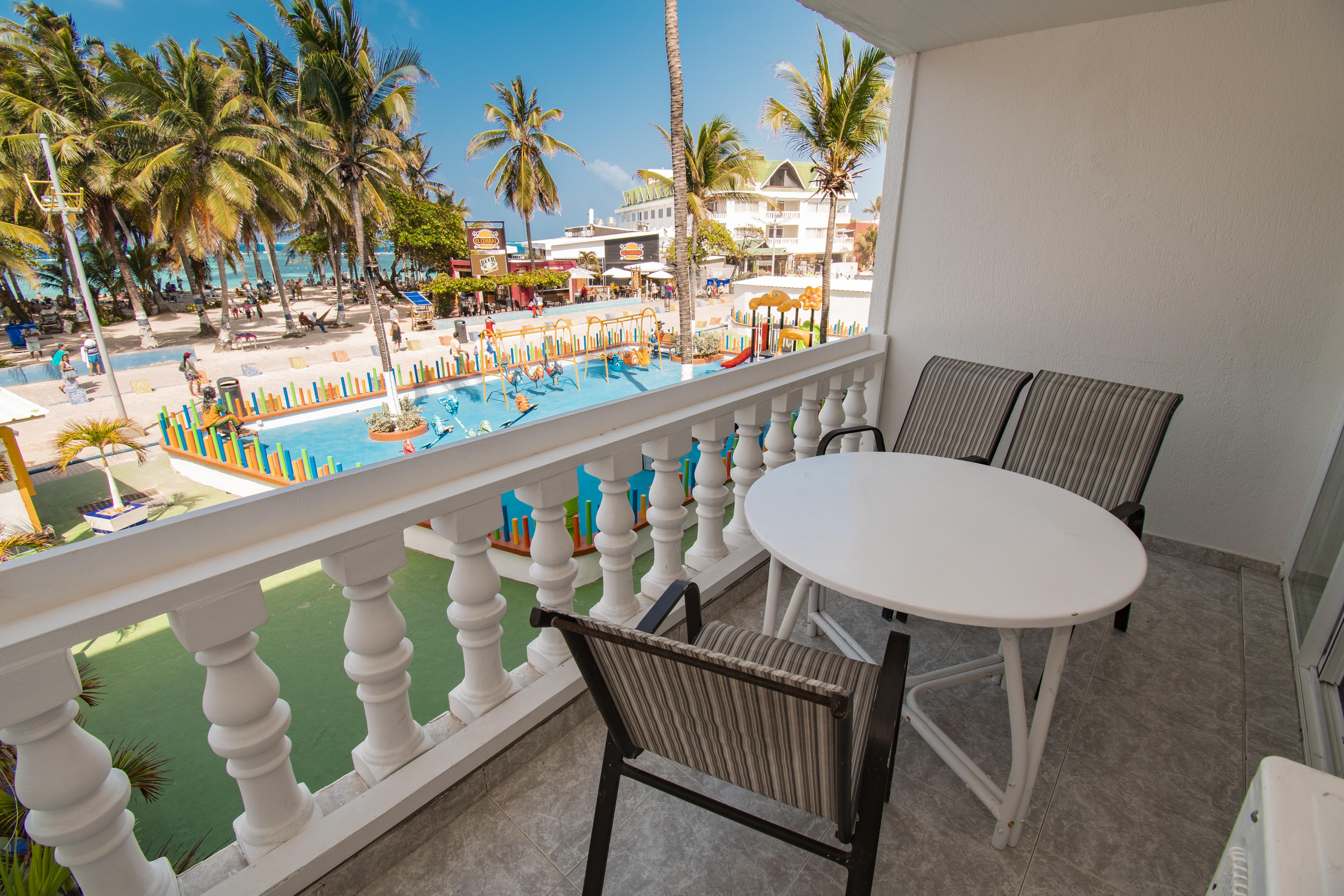 Hotel El Dorado San Andres (San Andres and Providencia Islands)