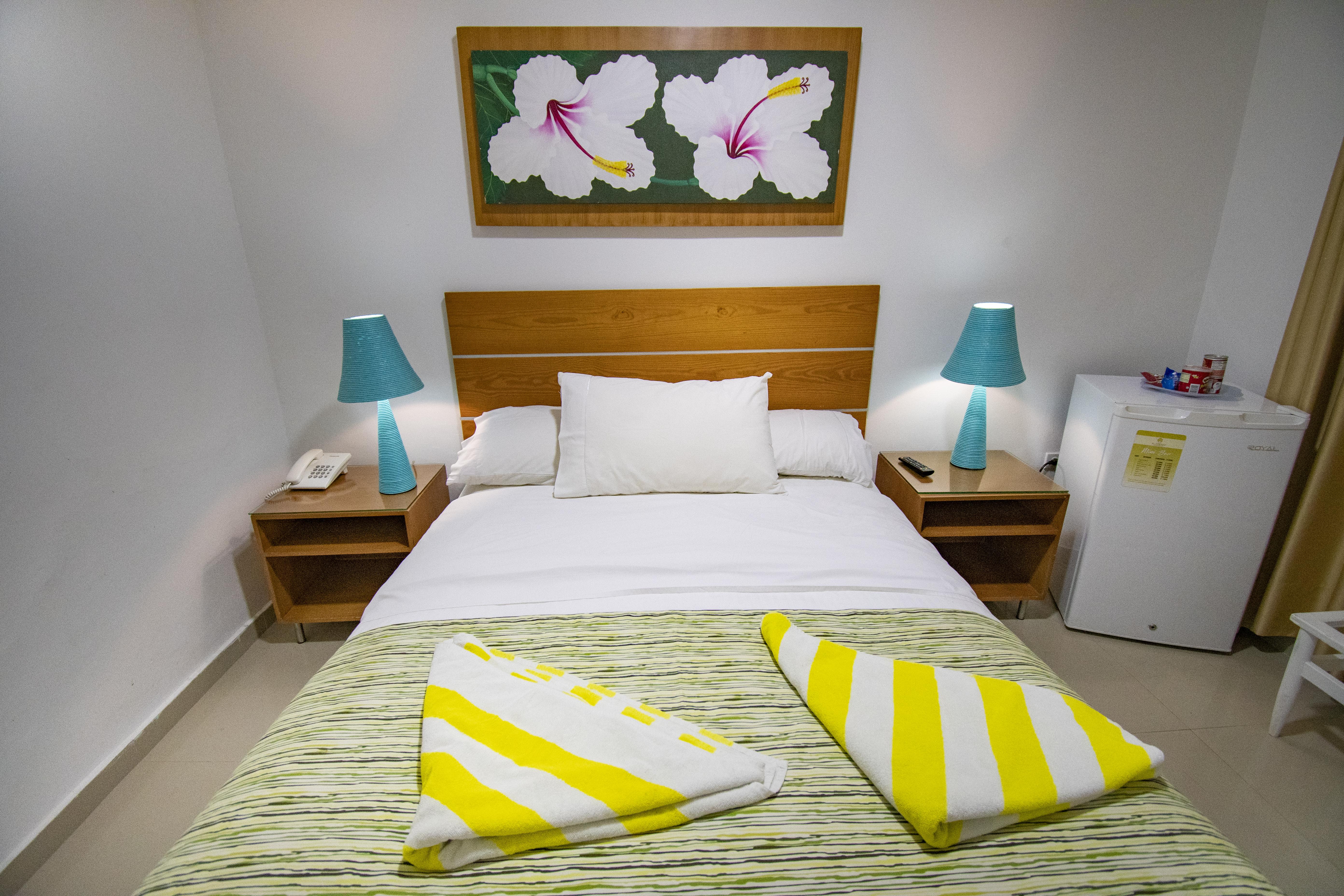 El Dorado 4* San Andrés