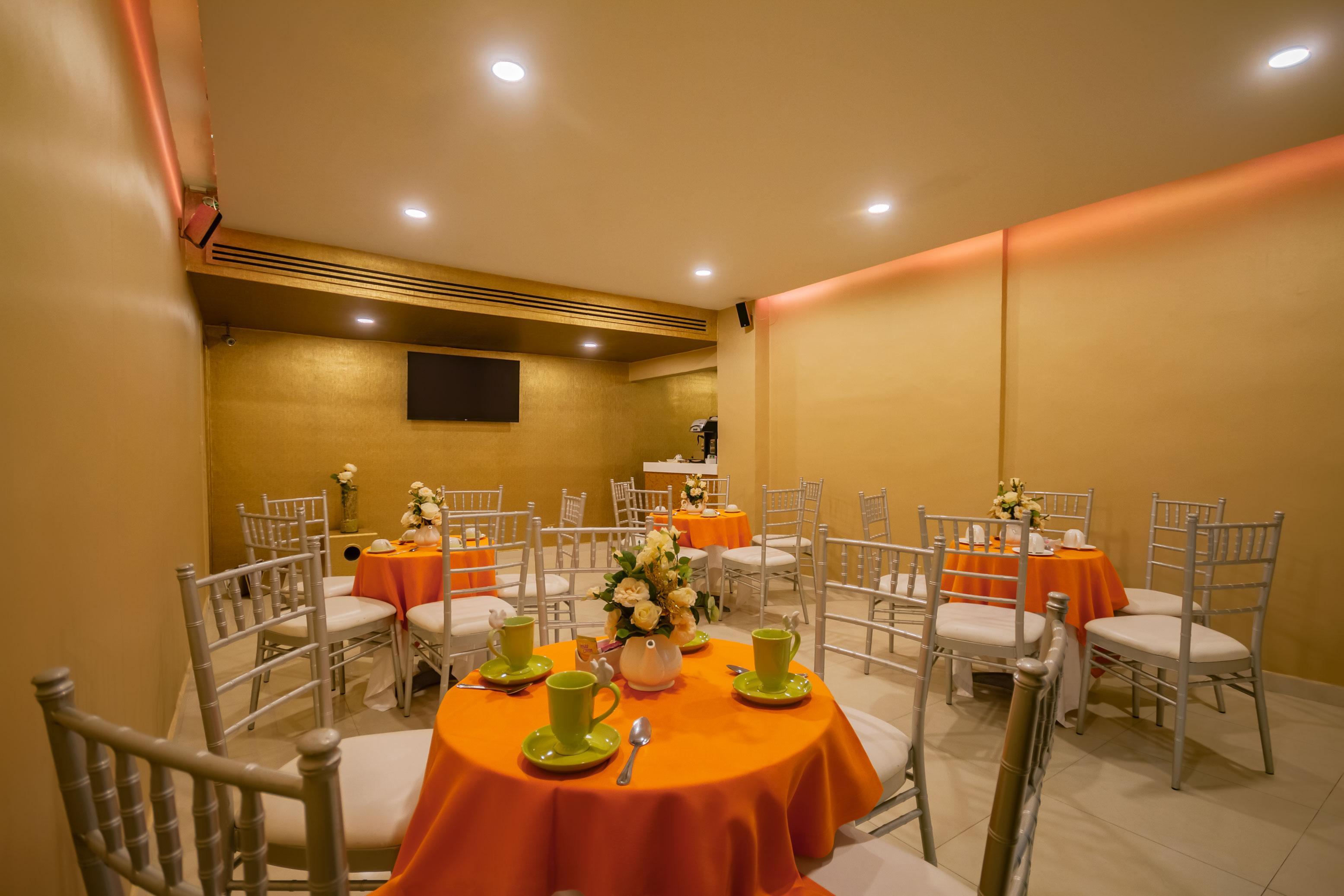 Hotel El Dorado San Andrés