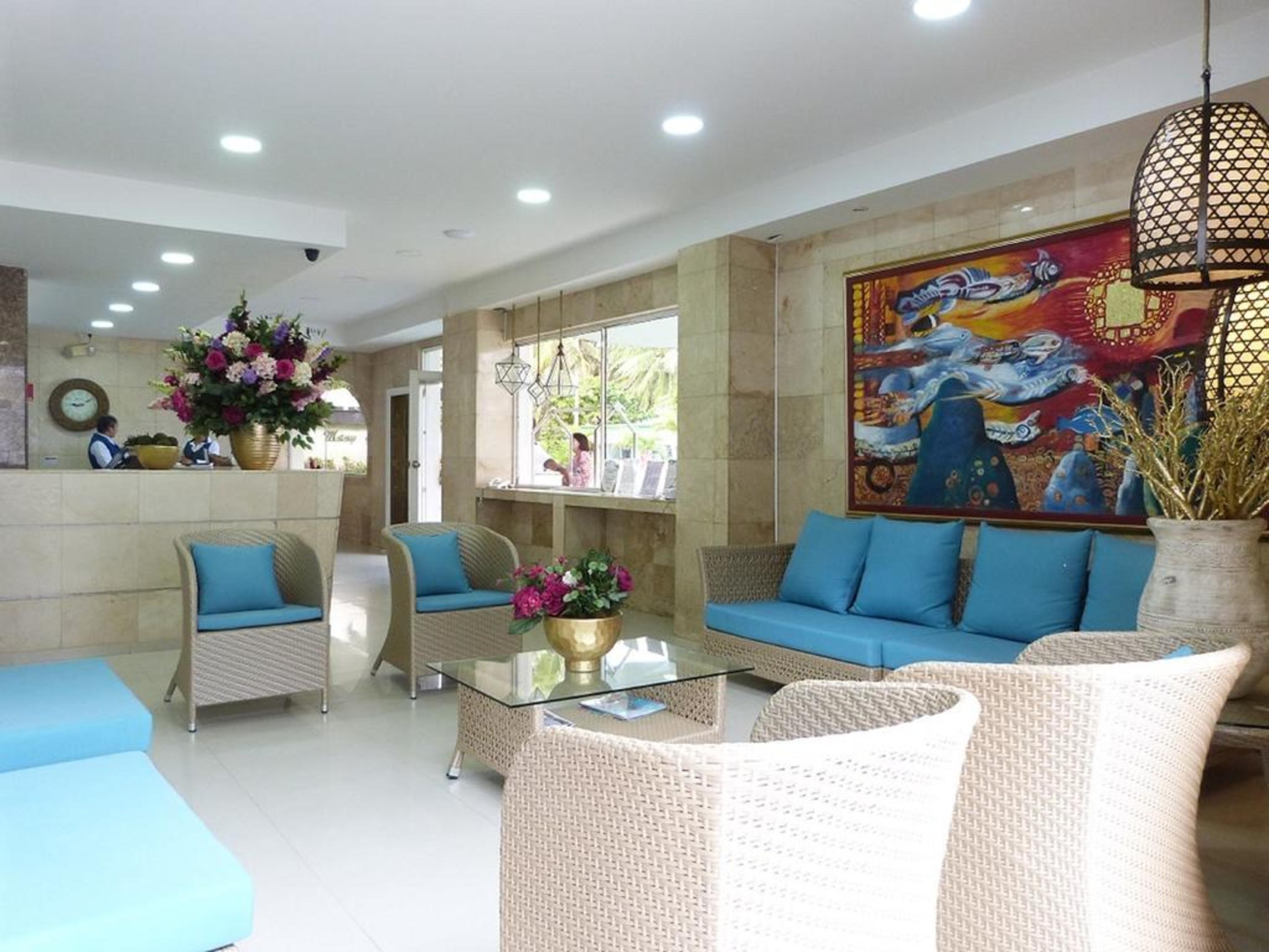 El Dorado Hotel 4*