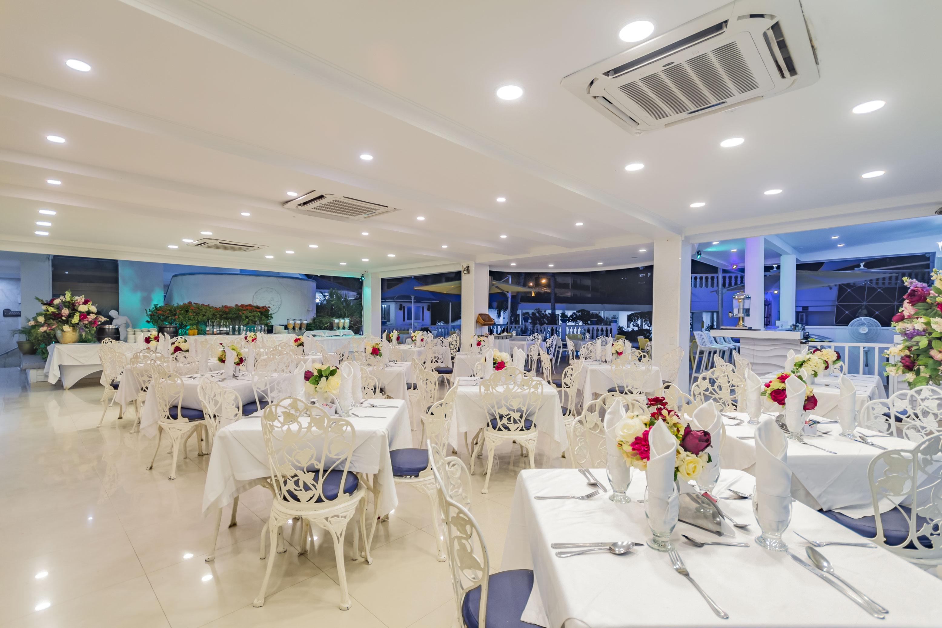 El Dorado 4* San Andrés