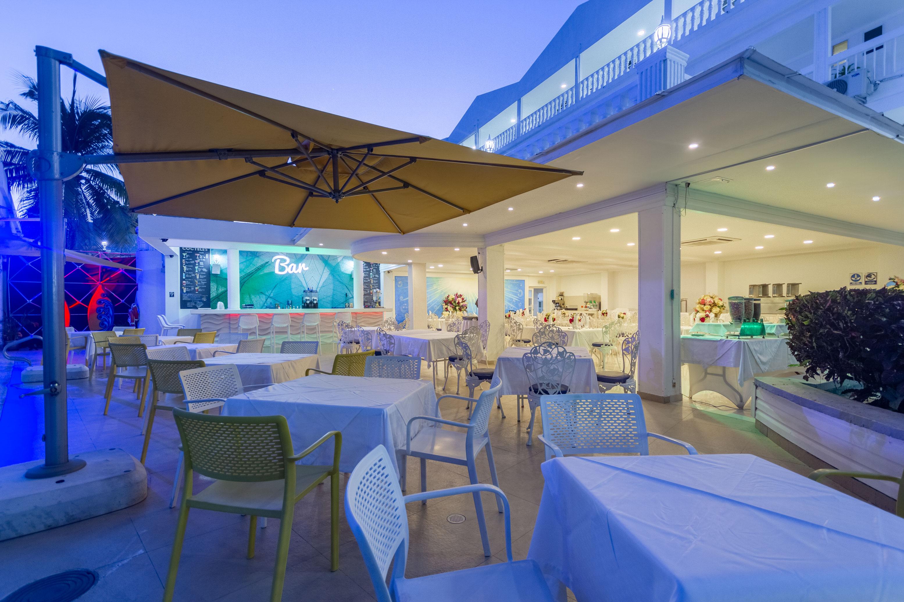 Hotel El Dorado 4*